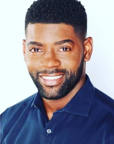 Main headshot