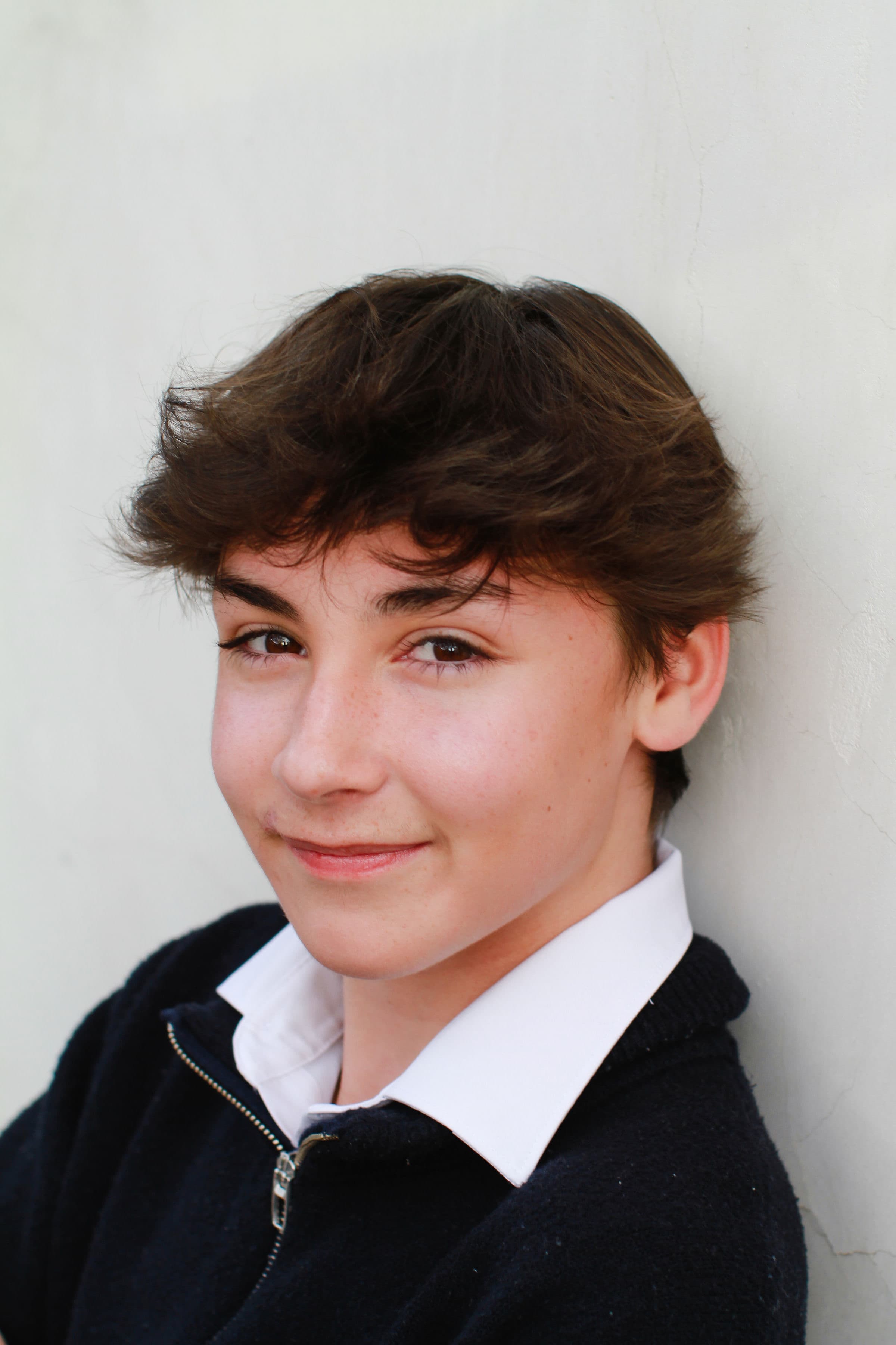 Main headshot