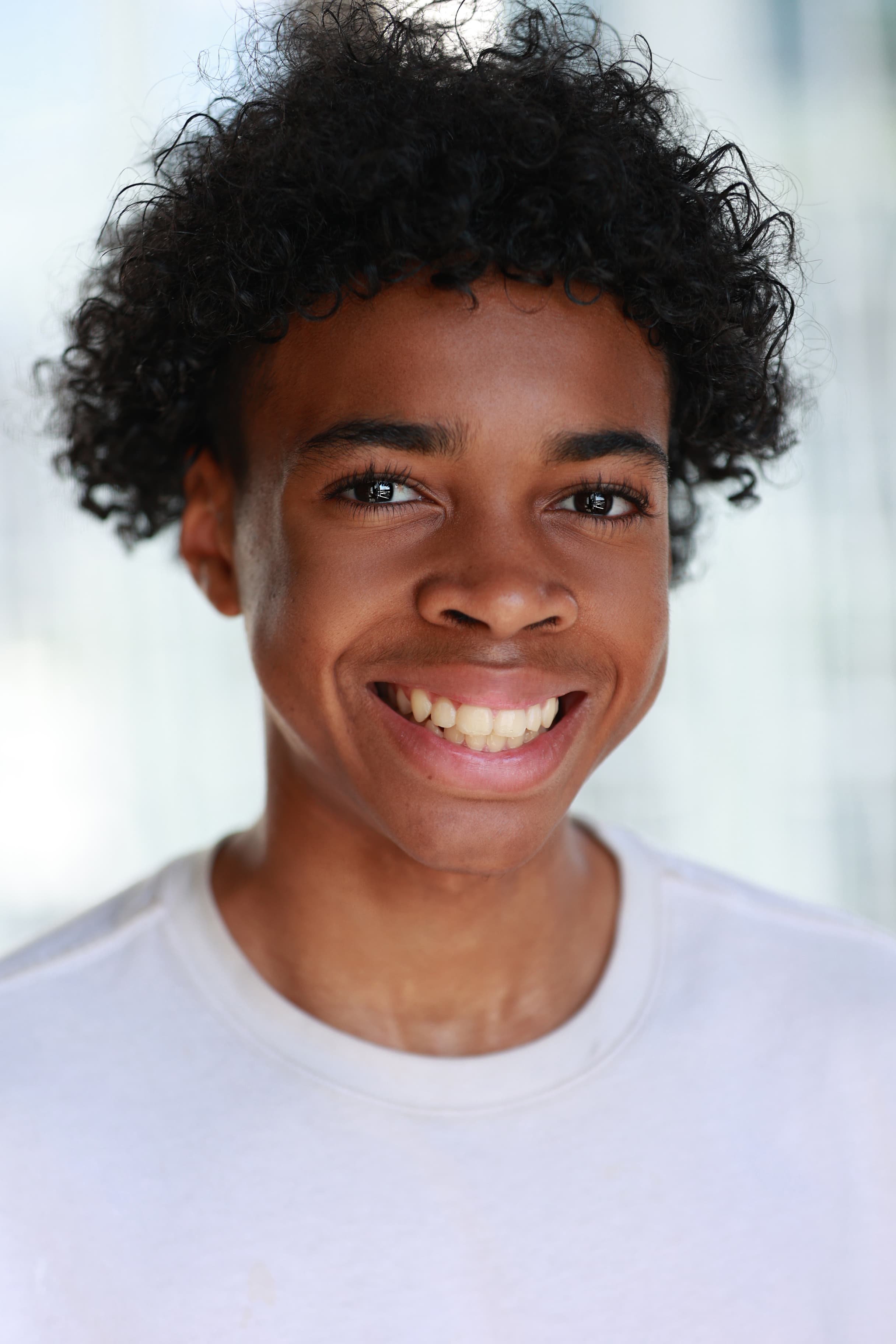 Main headshot