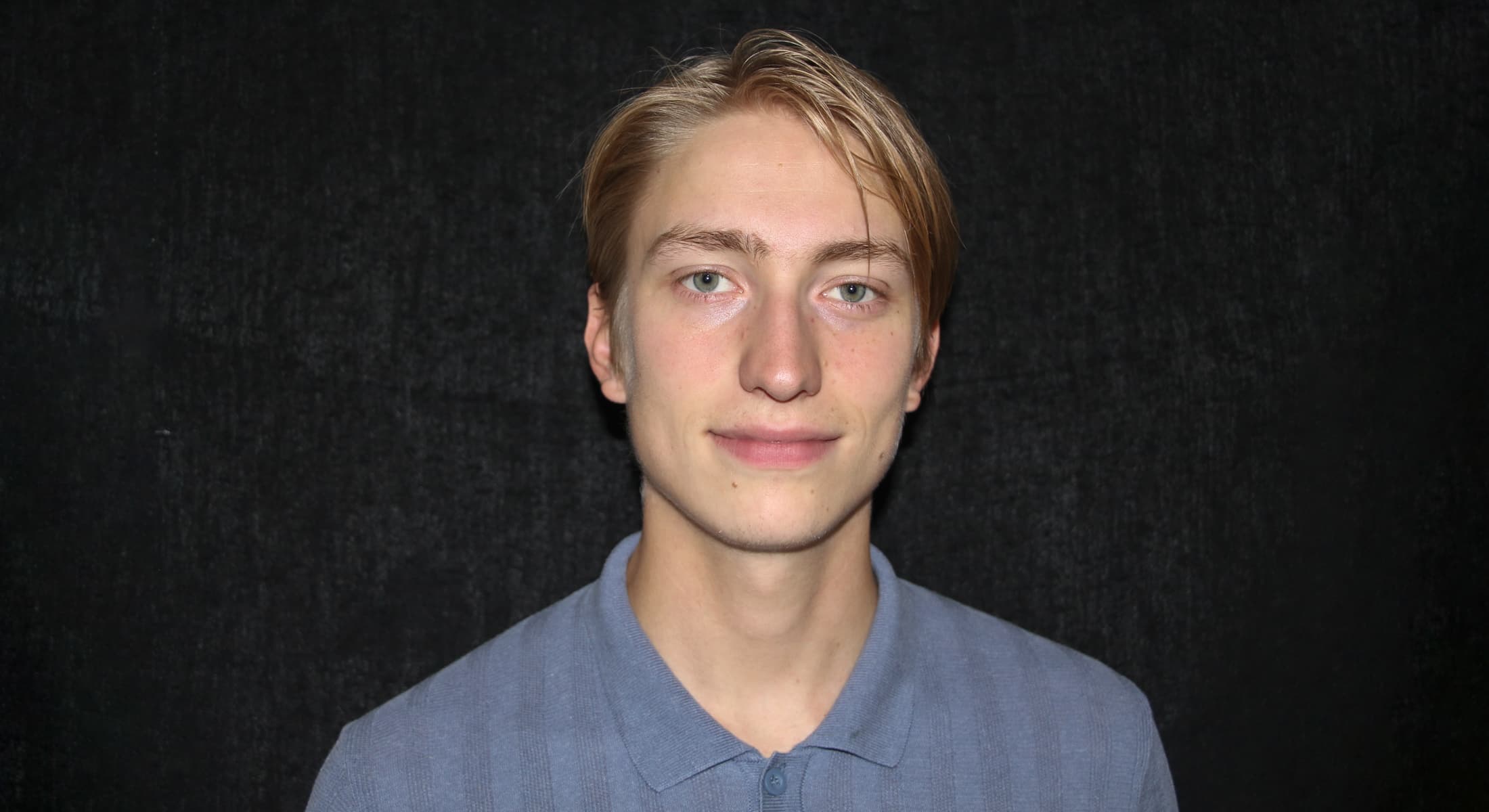 Main headshot