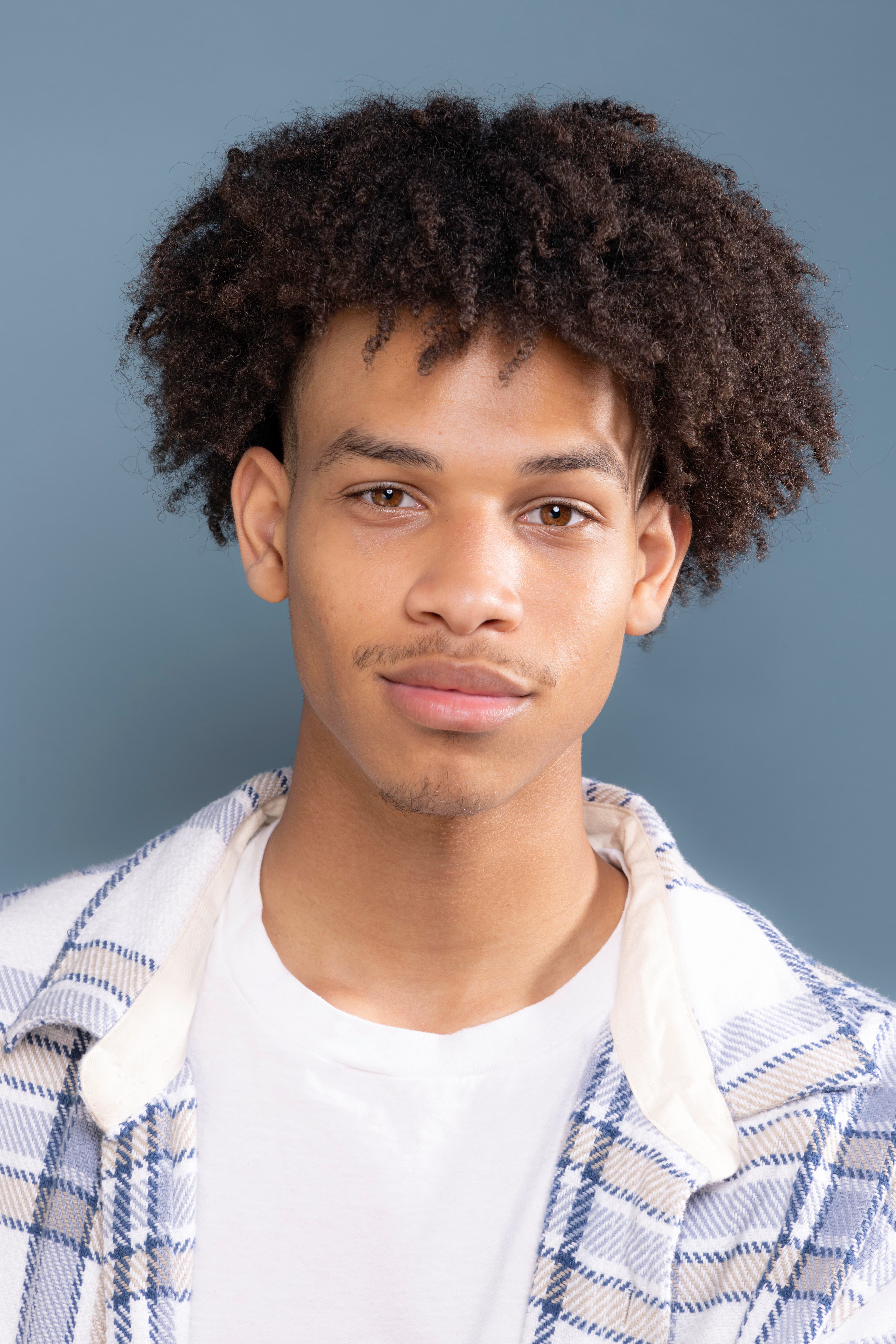 Main headshot