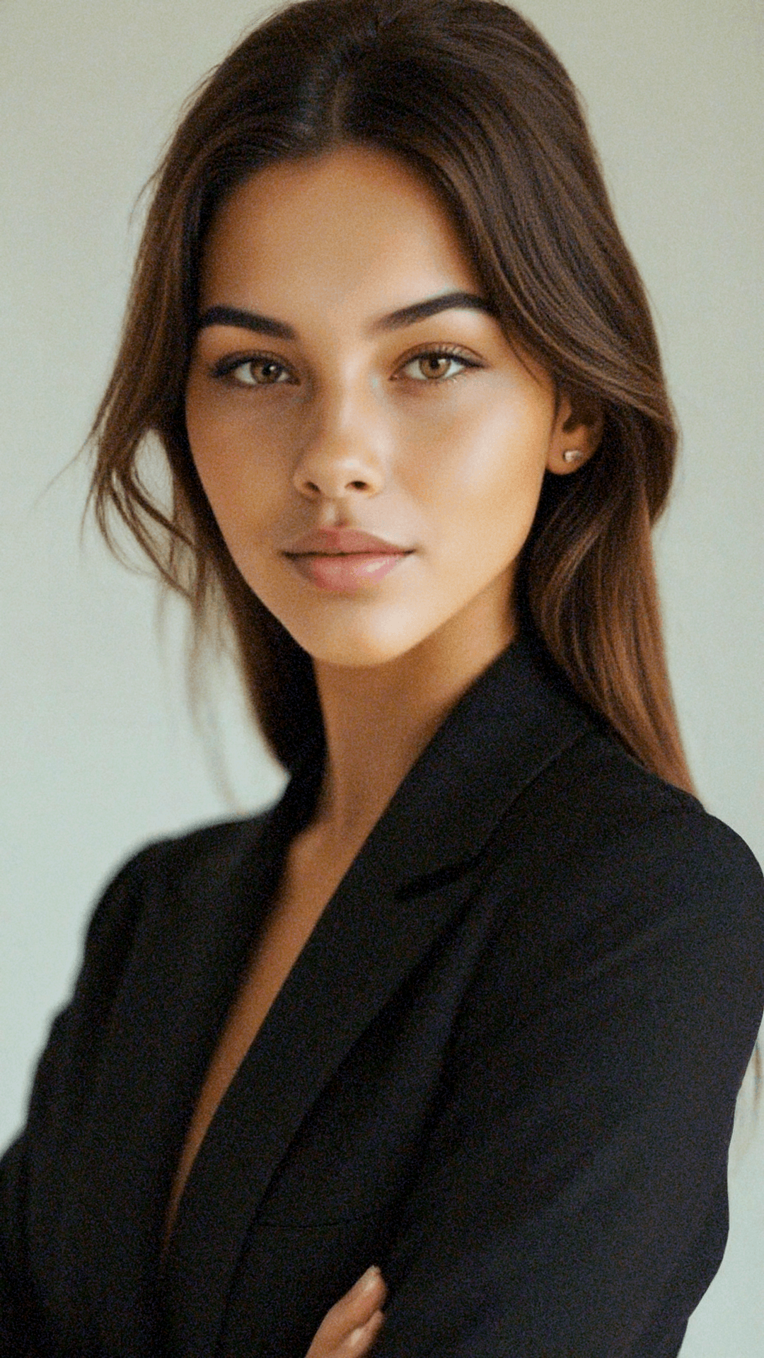 Main headshot