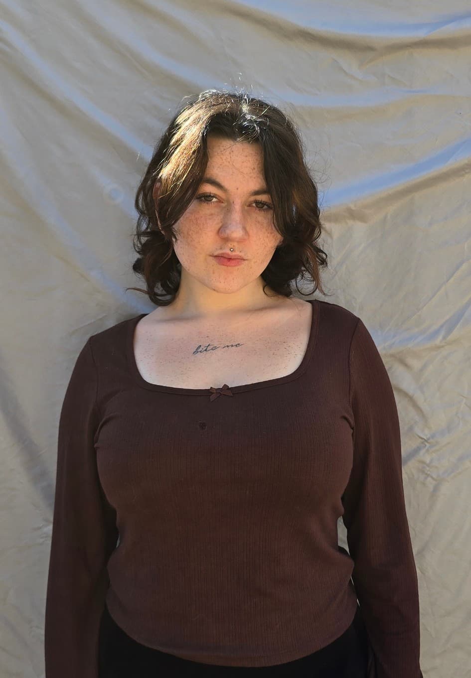 Main headshot