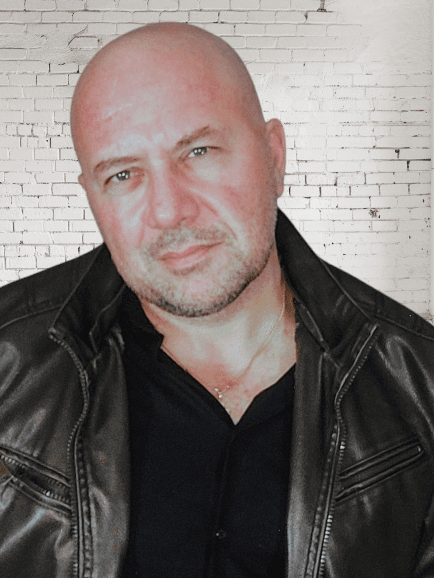 Main headshot