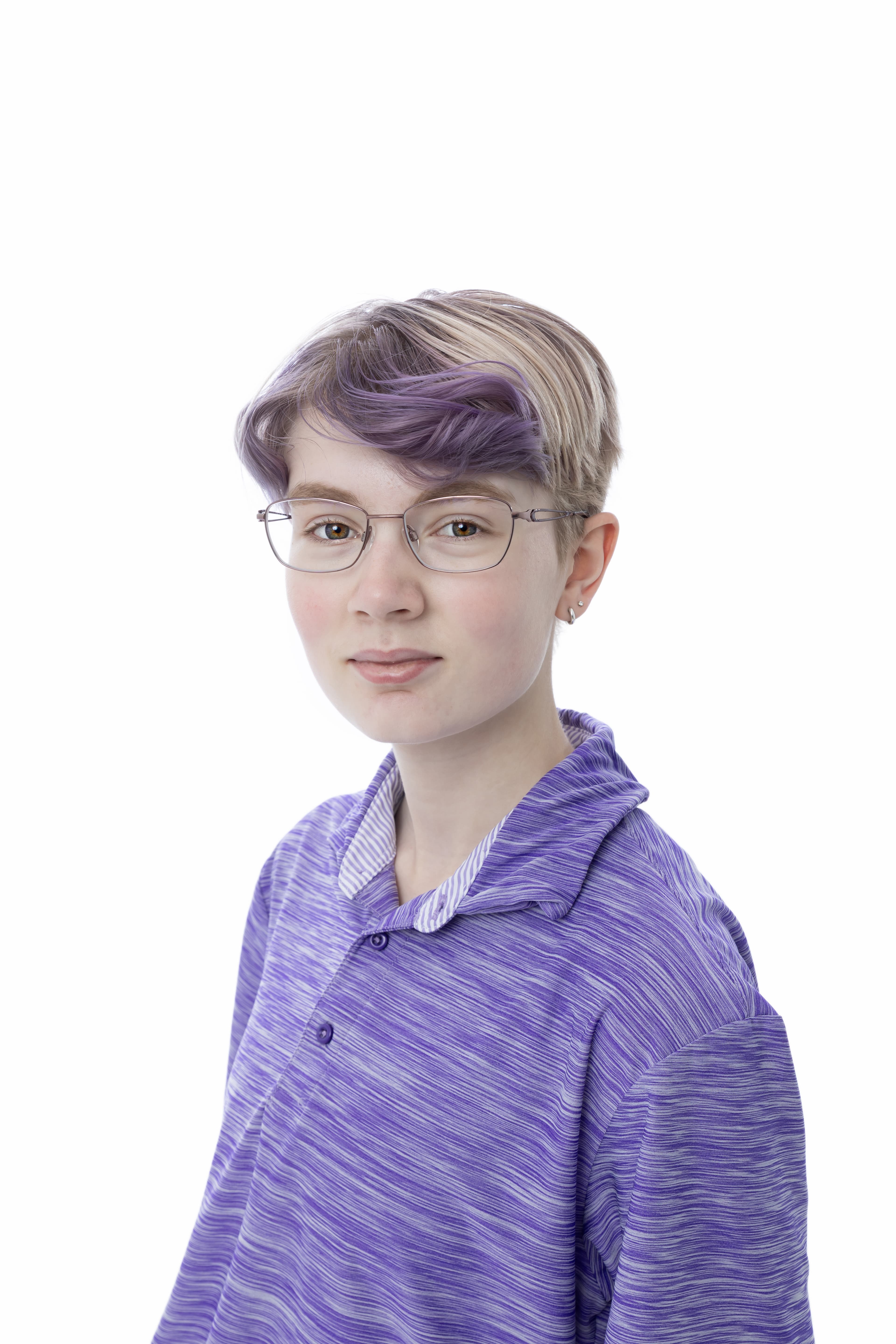 Main headshot