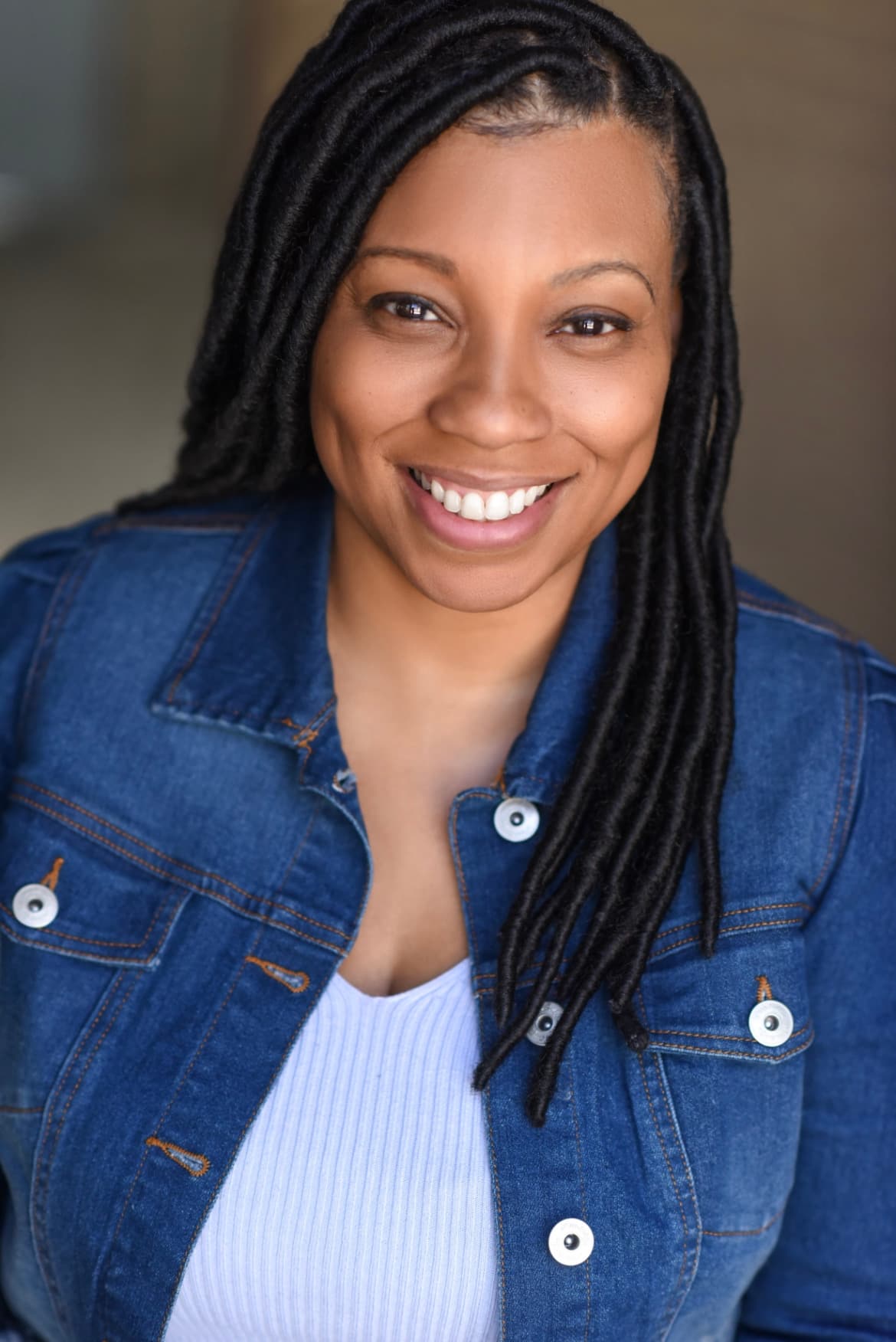 Main headshot