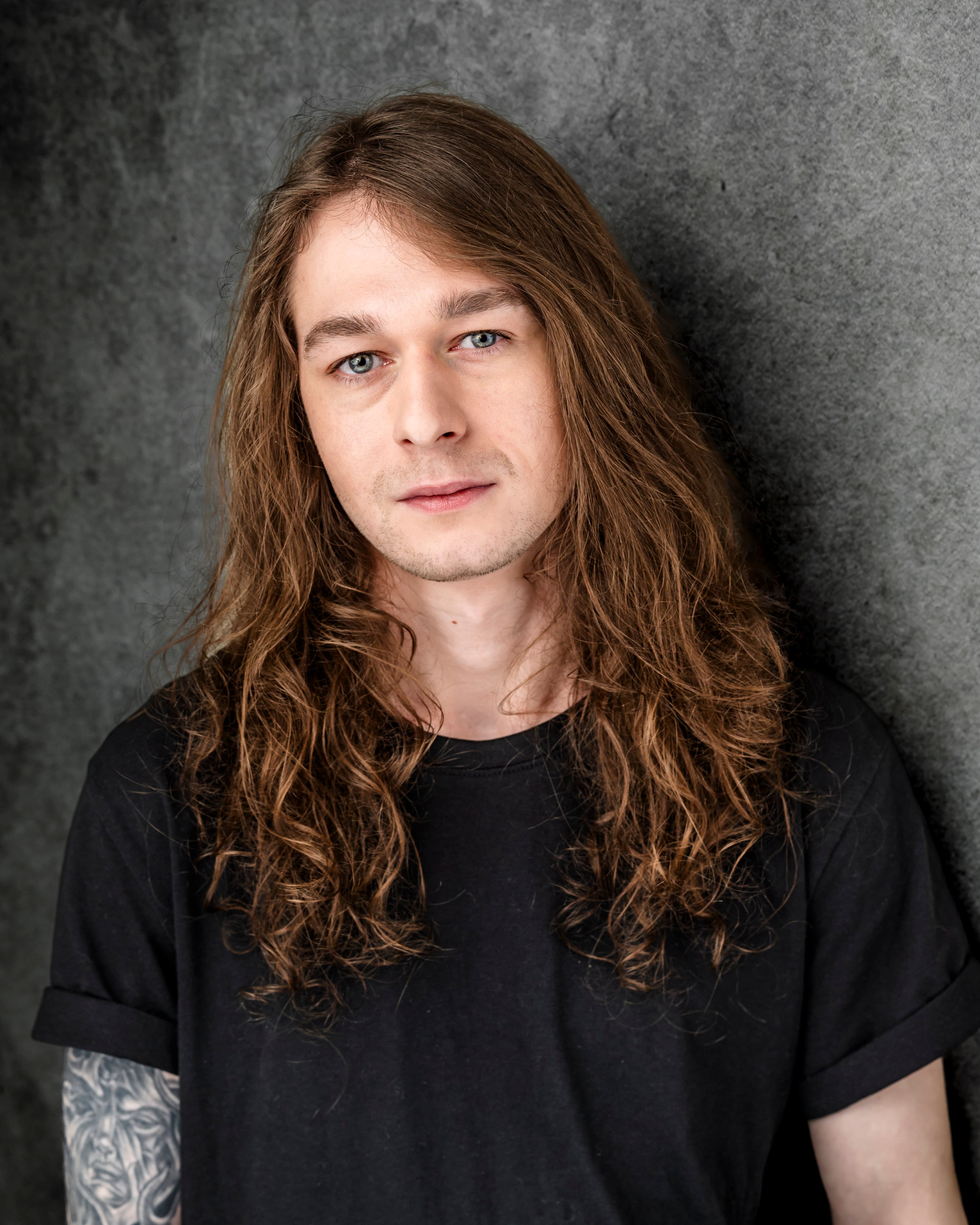 Main headshot