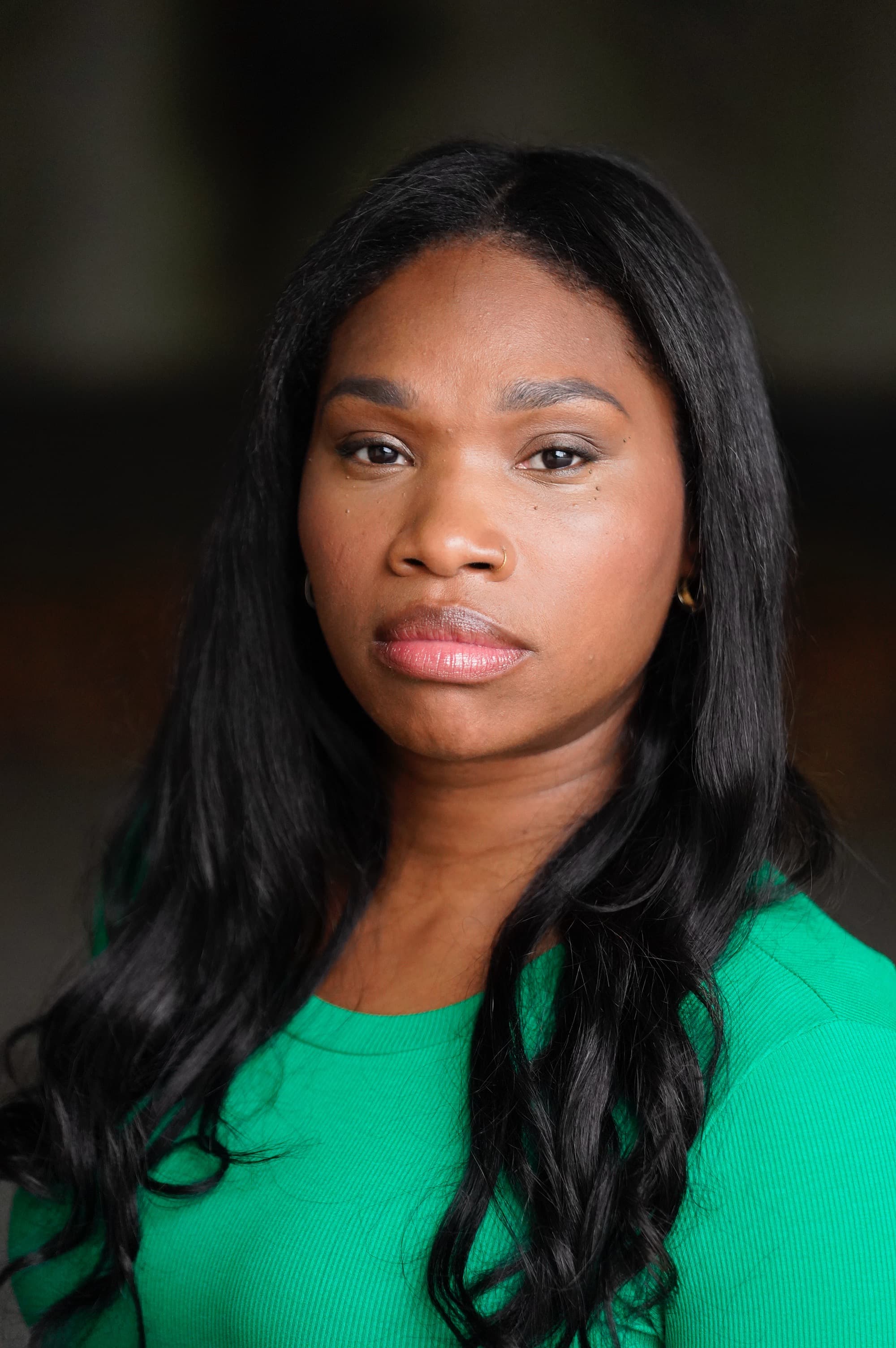 Main headshot