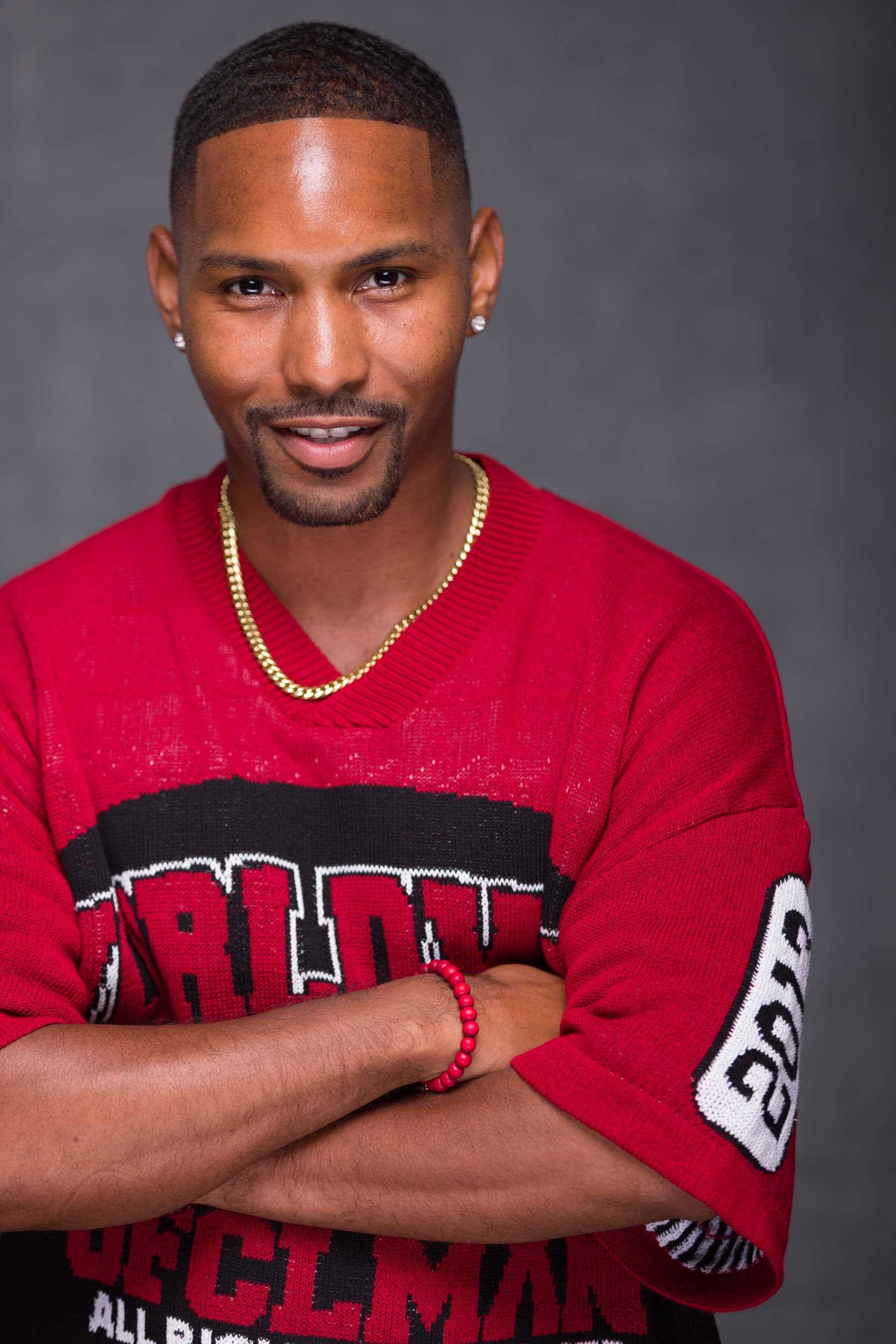 Main headshot