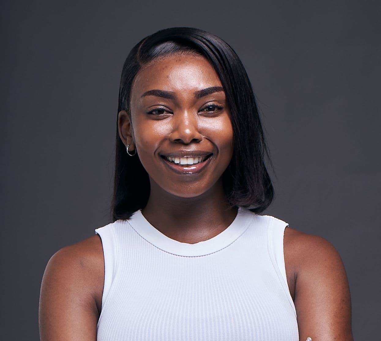 Main headshot