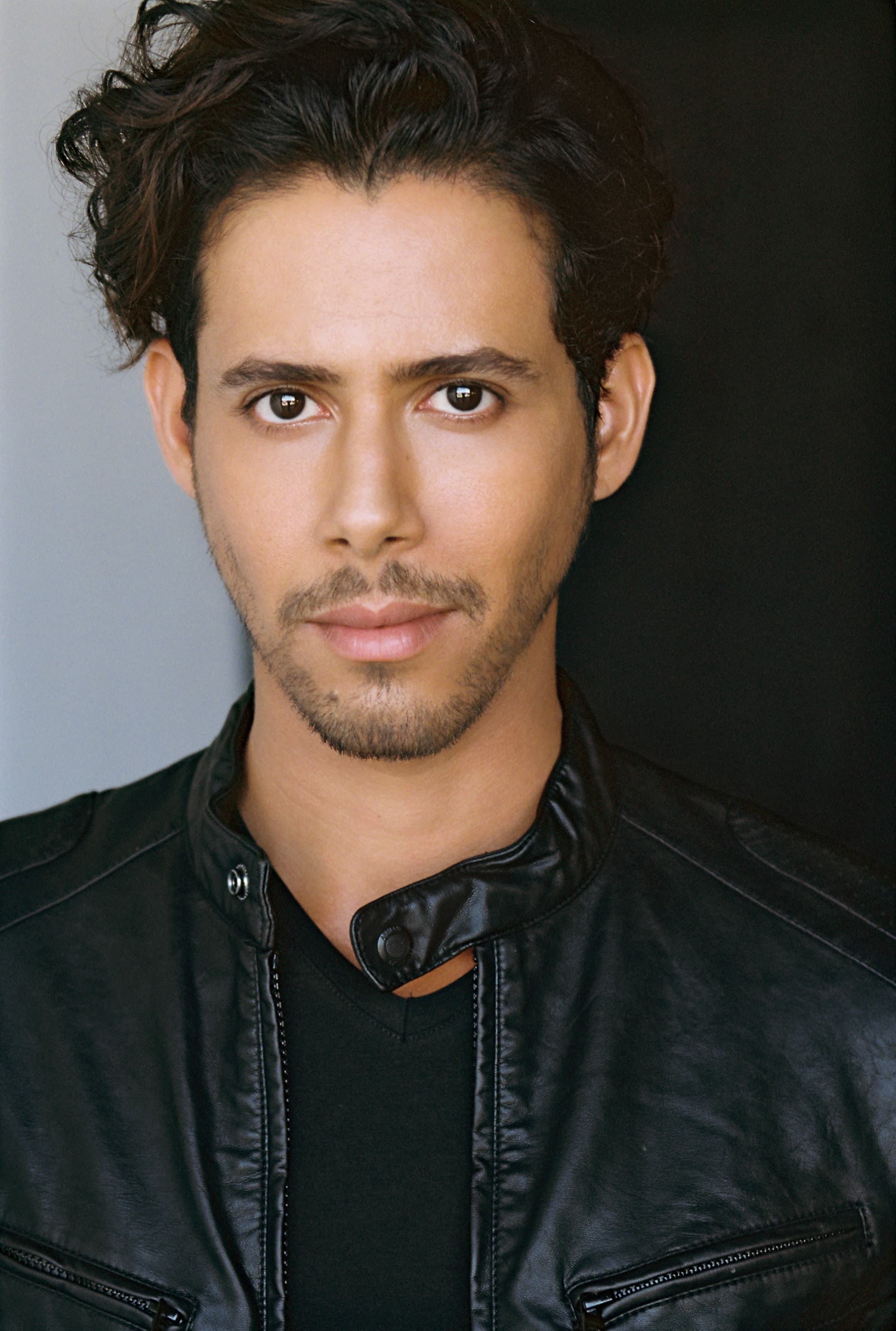 Main headshot