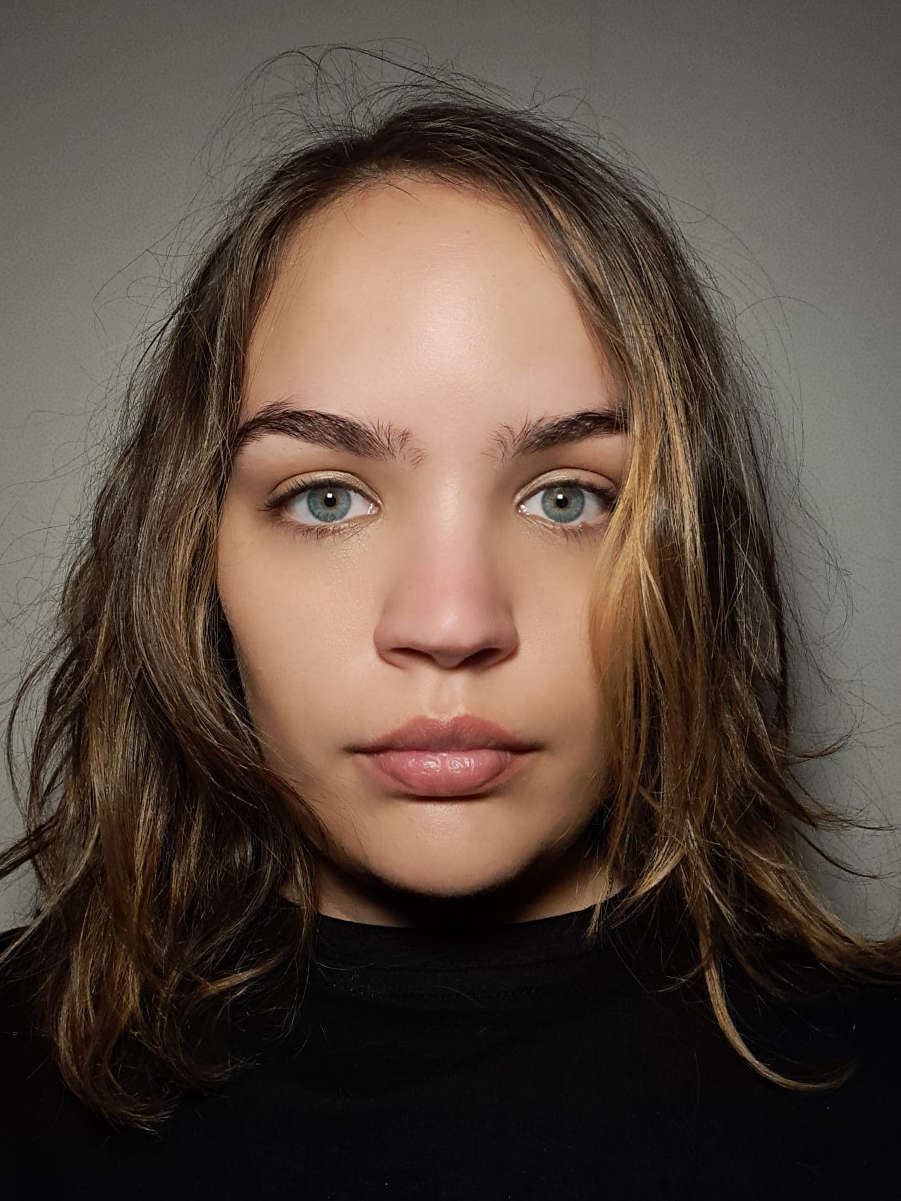 Main headshot