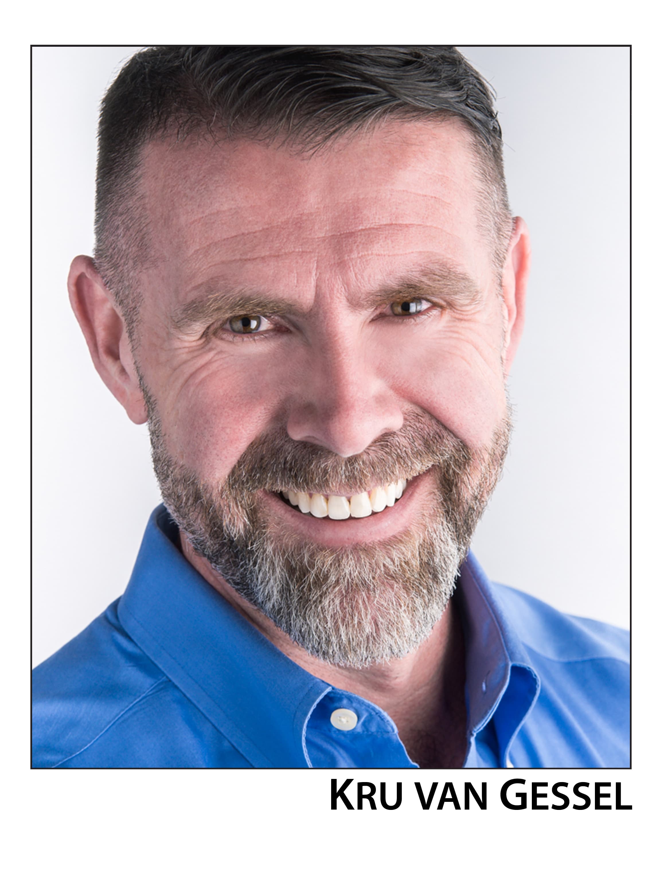 Main headshot