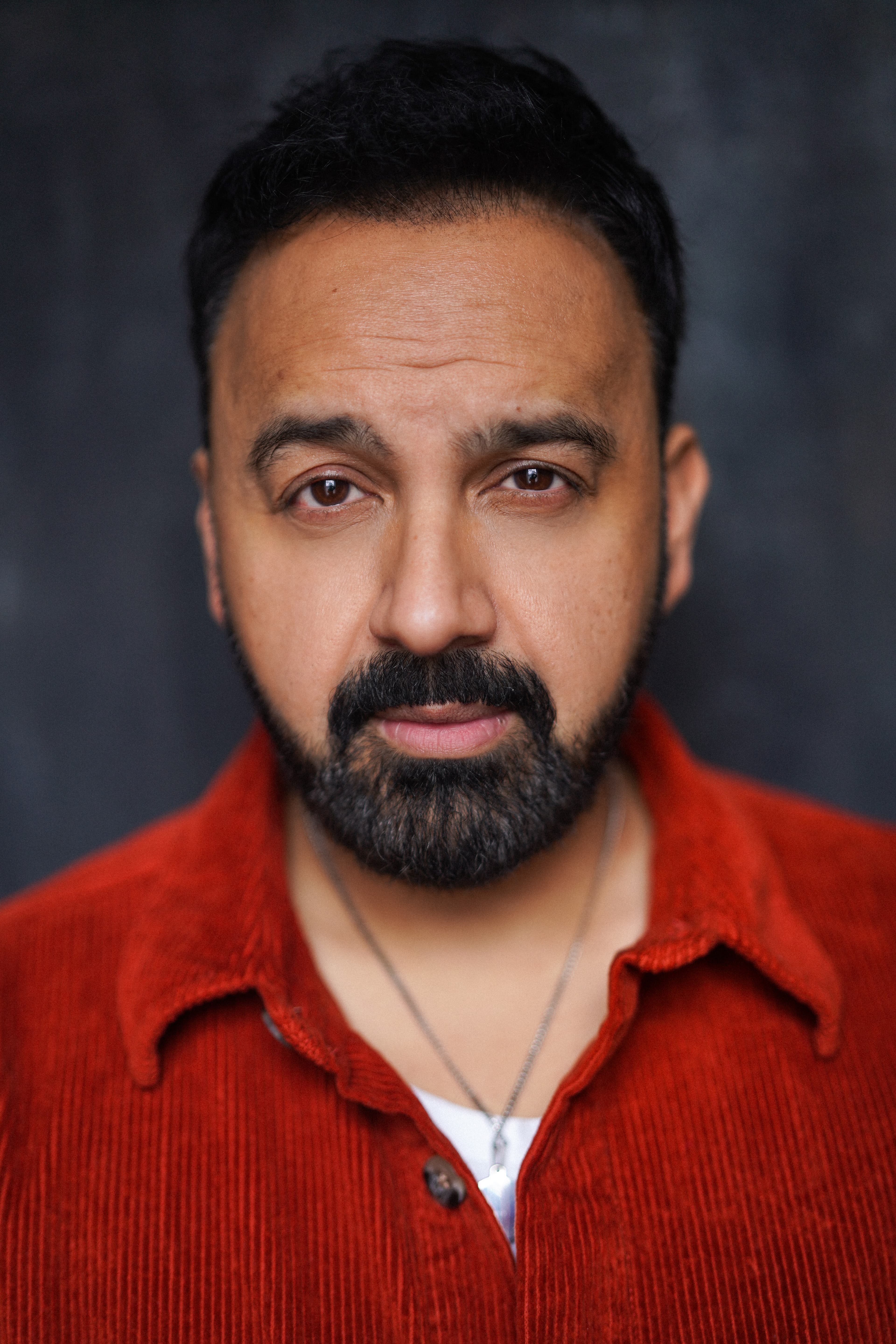Main headshot