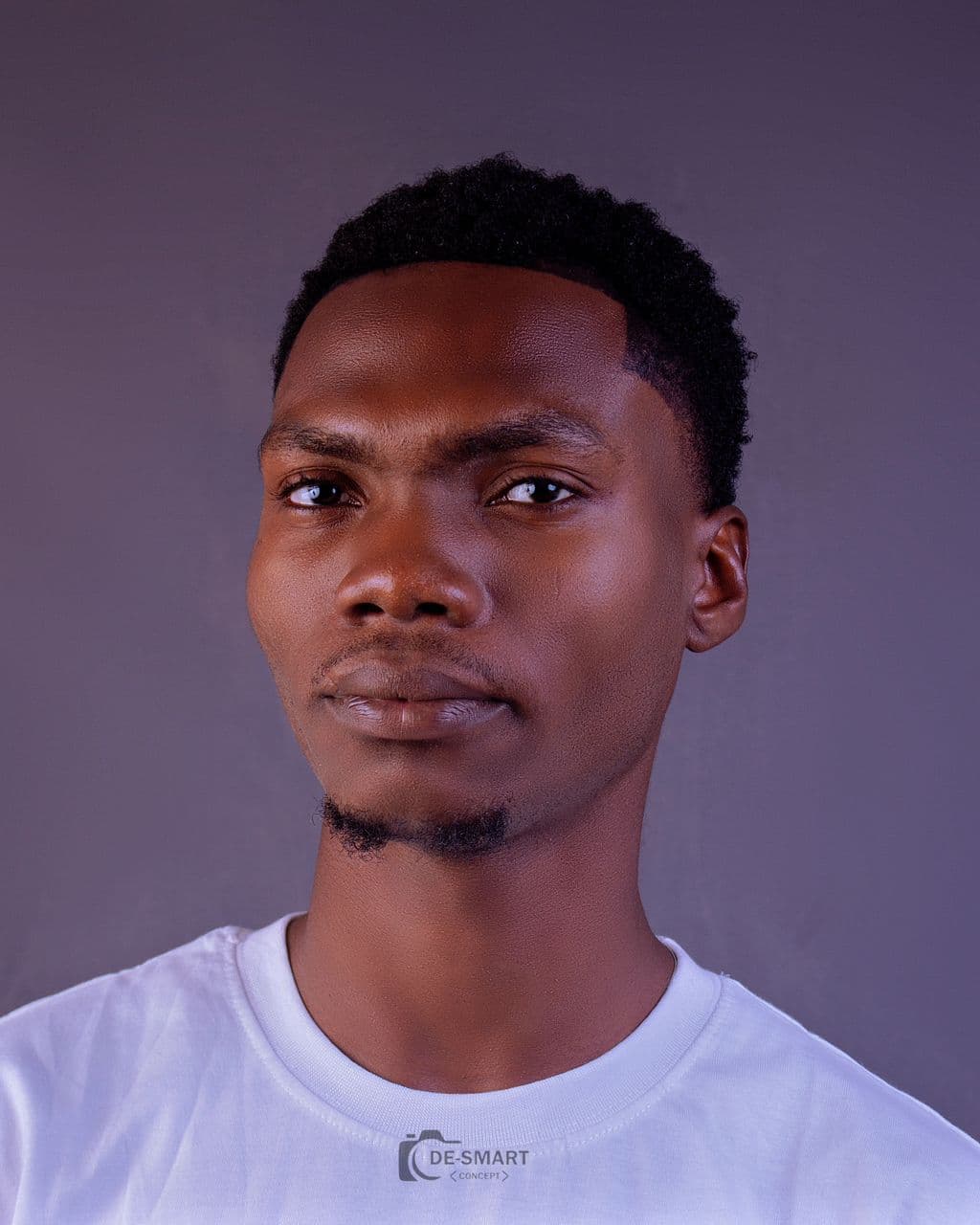 Main headshot