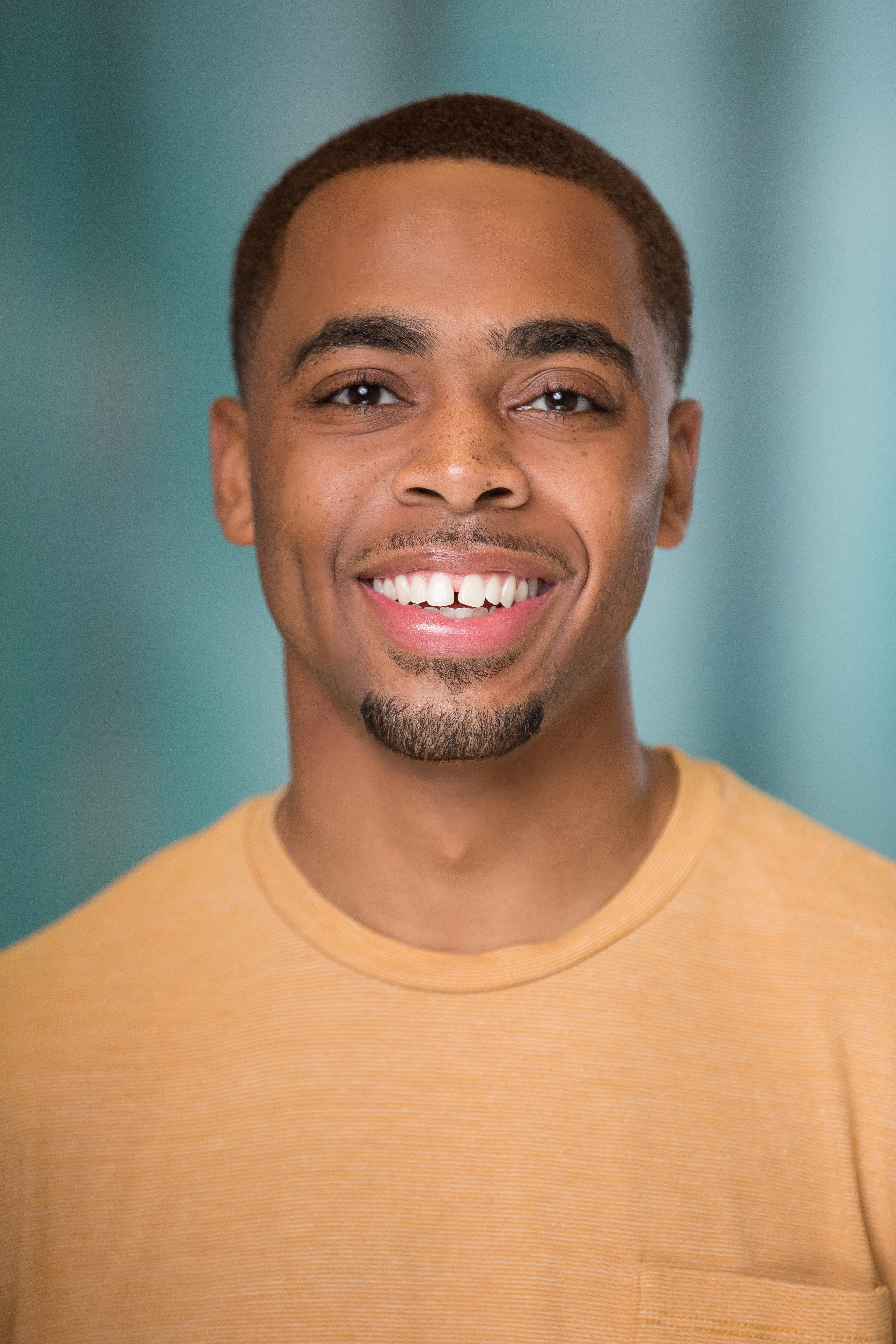 Main headshot