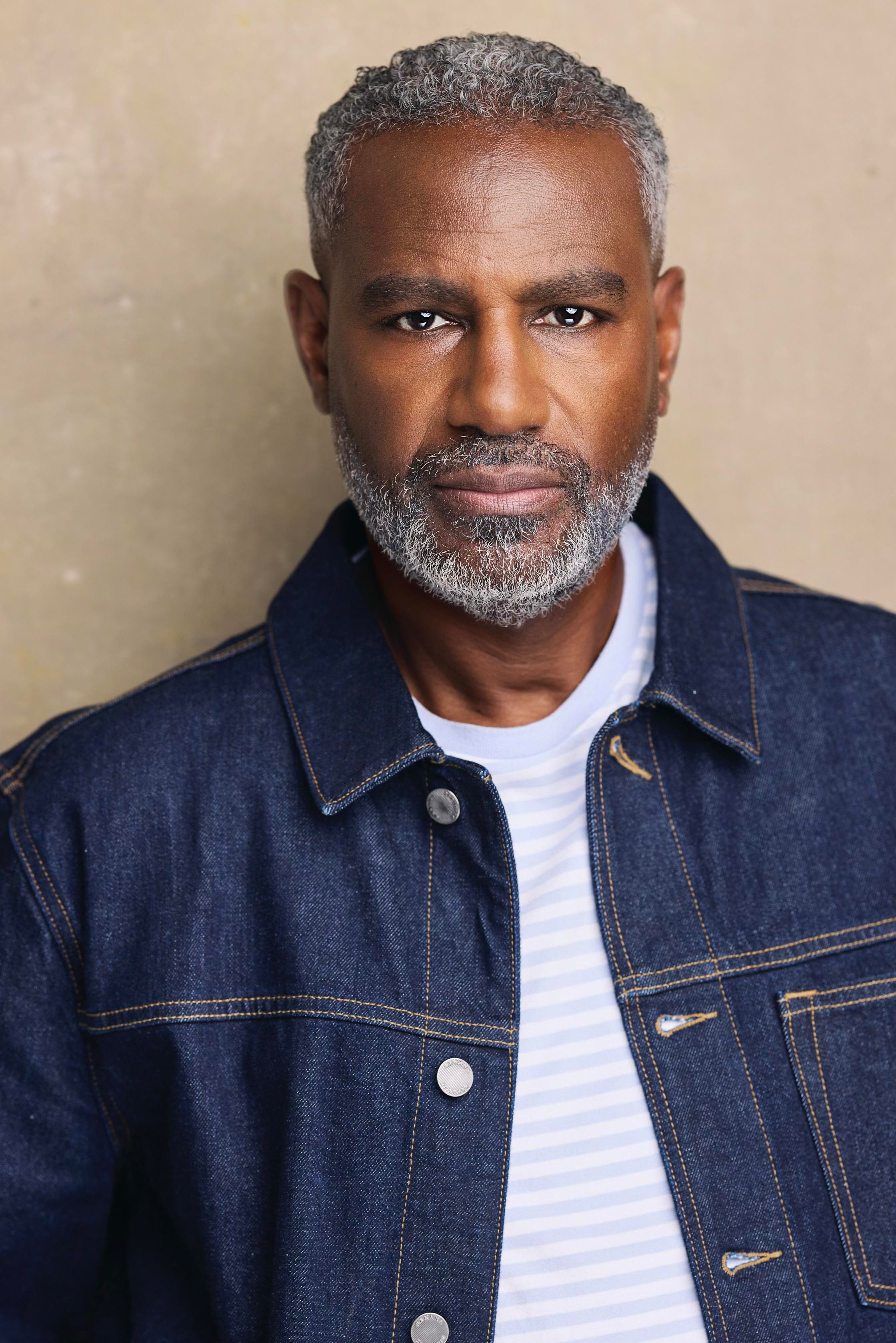 Main headshot