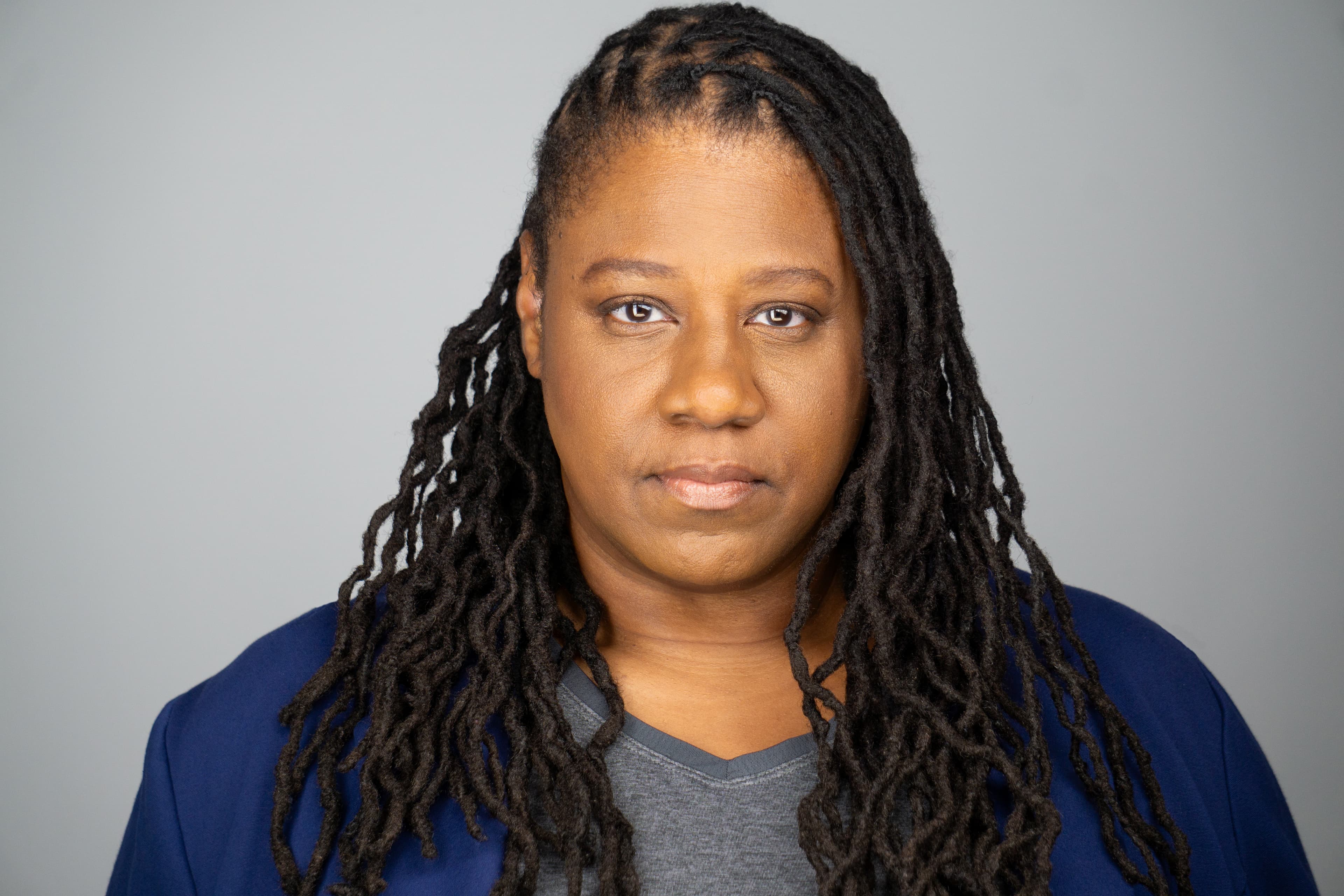Main headshot