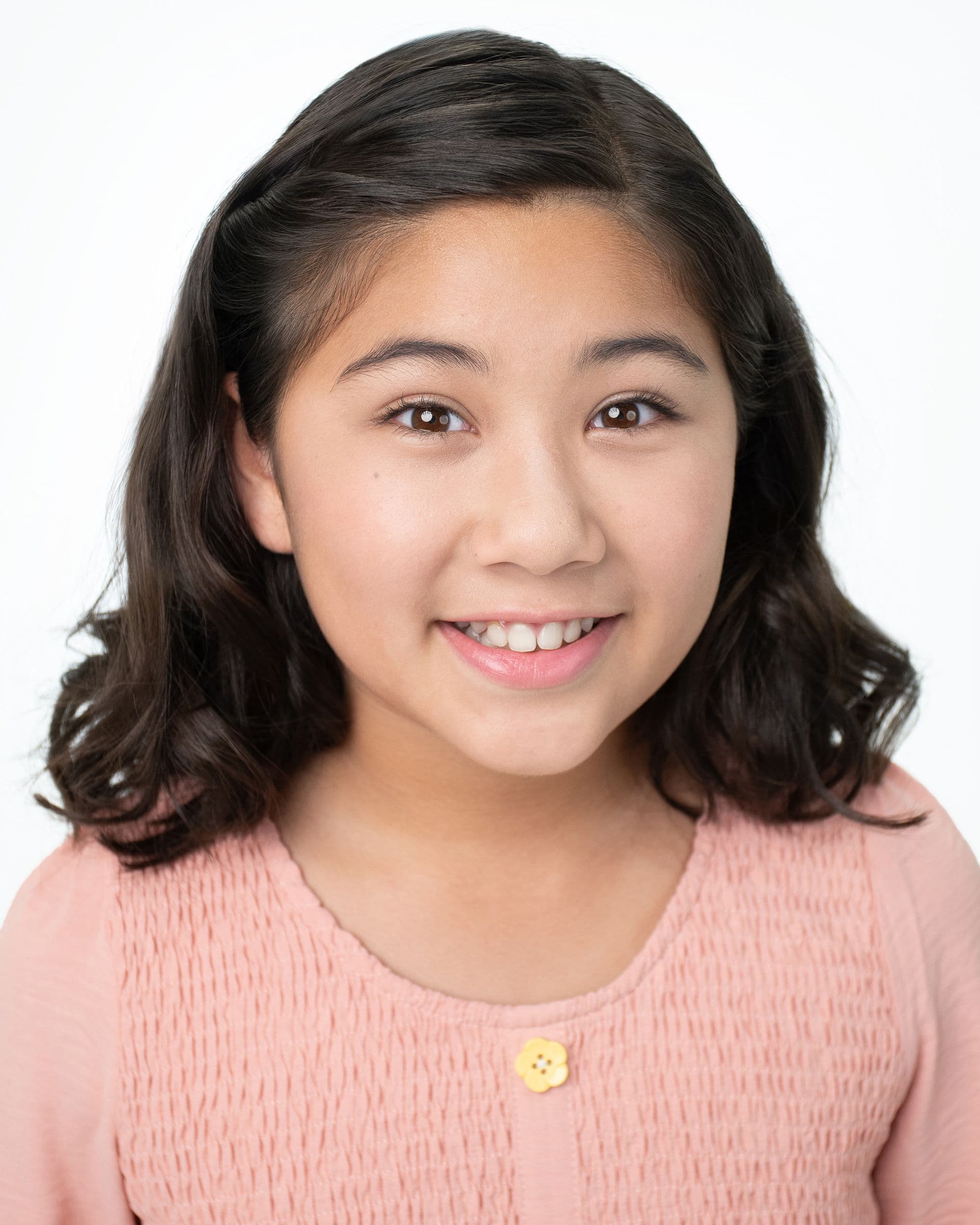 Main headshot