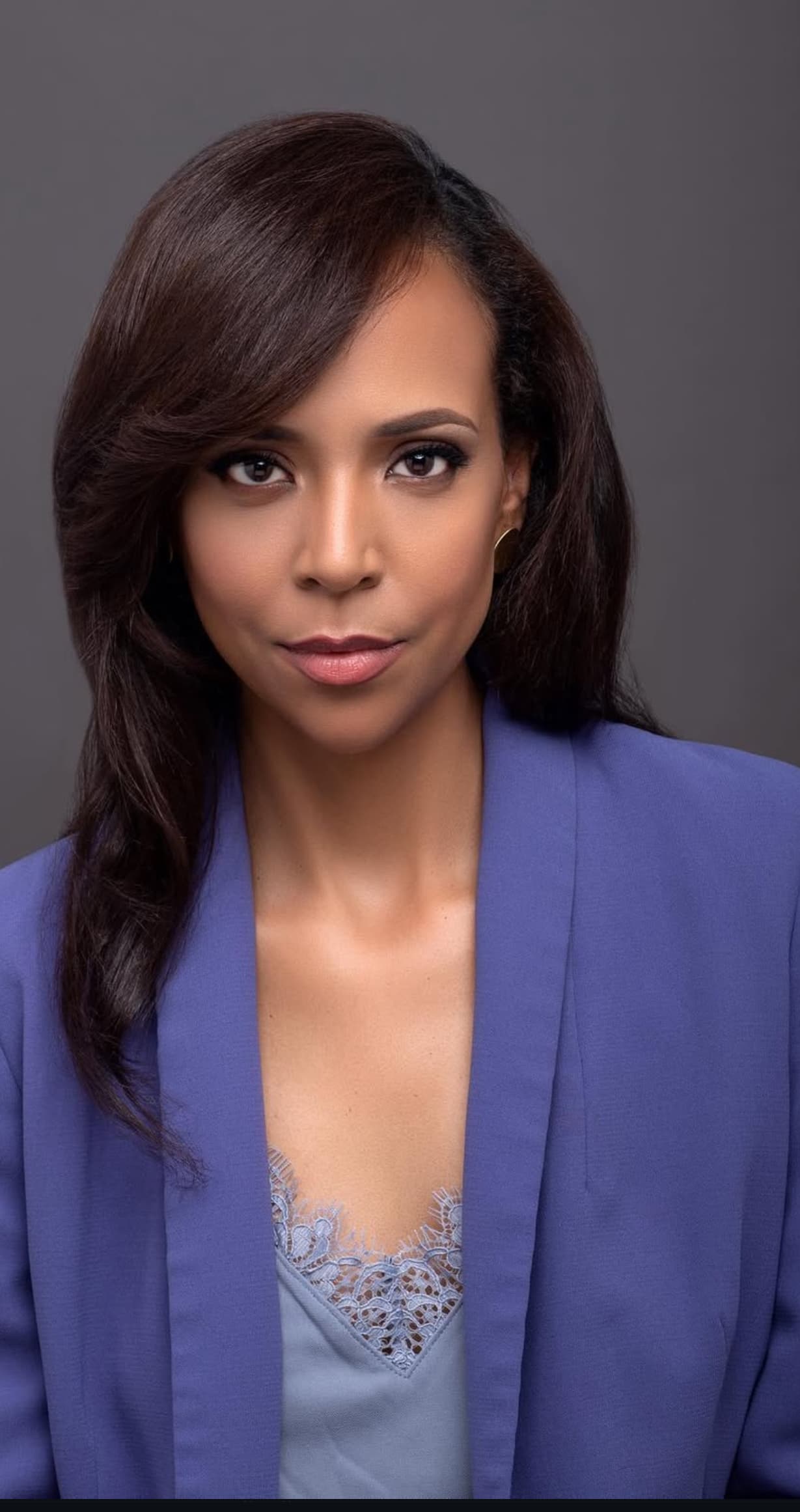 Main headshot