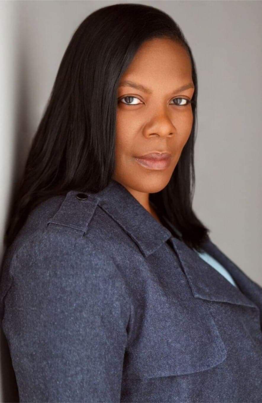 Main headshot