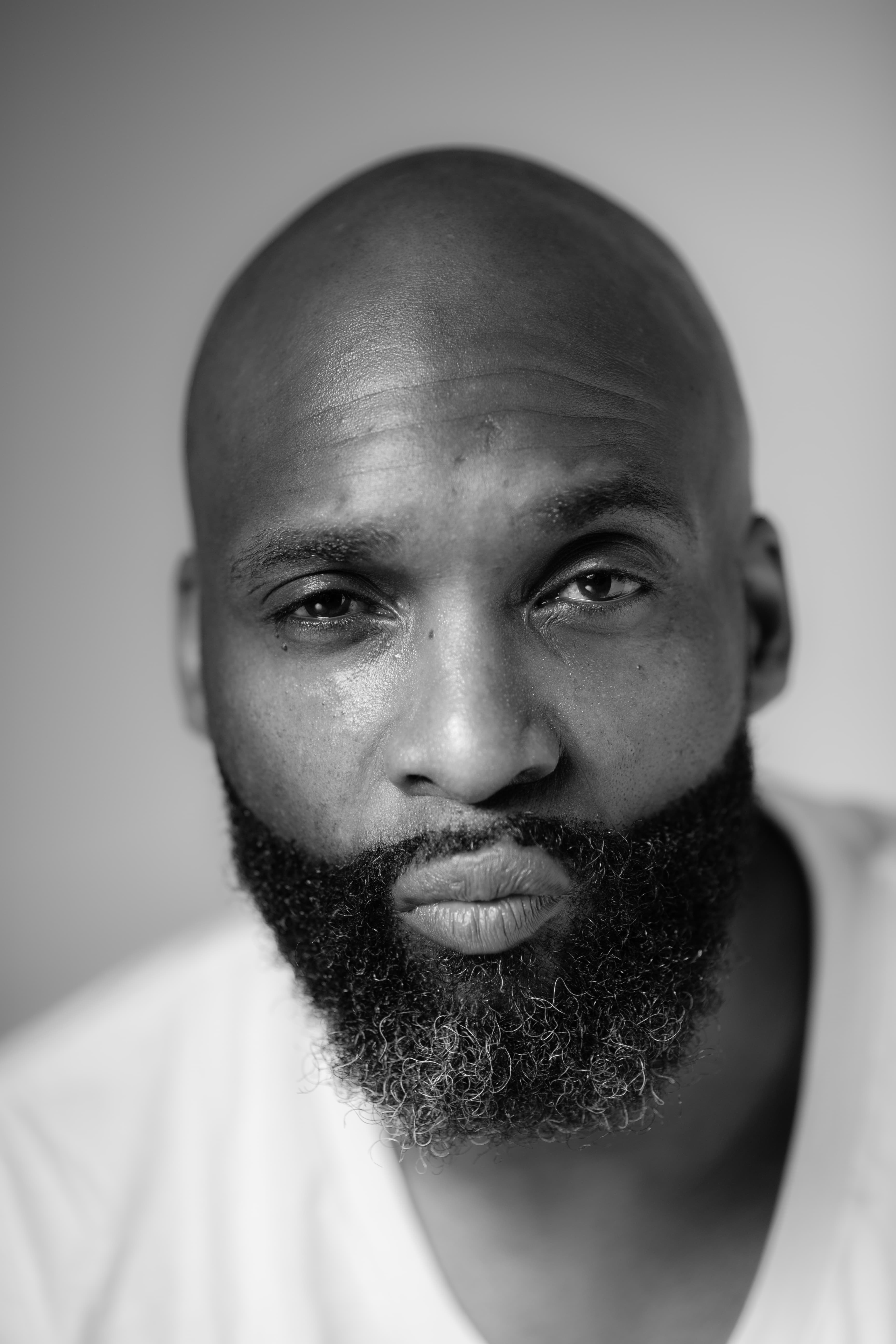 Main headshot