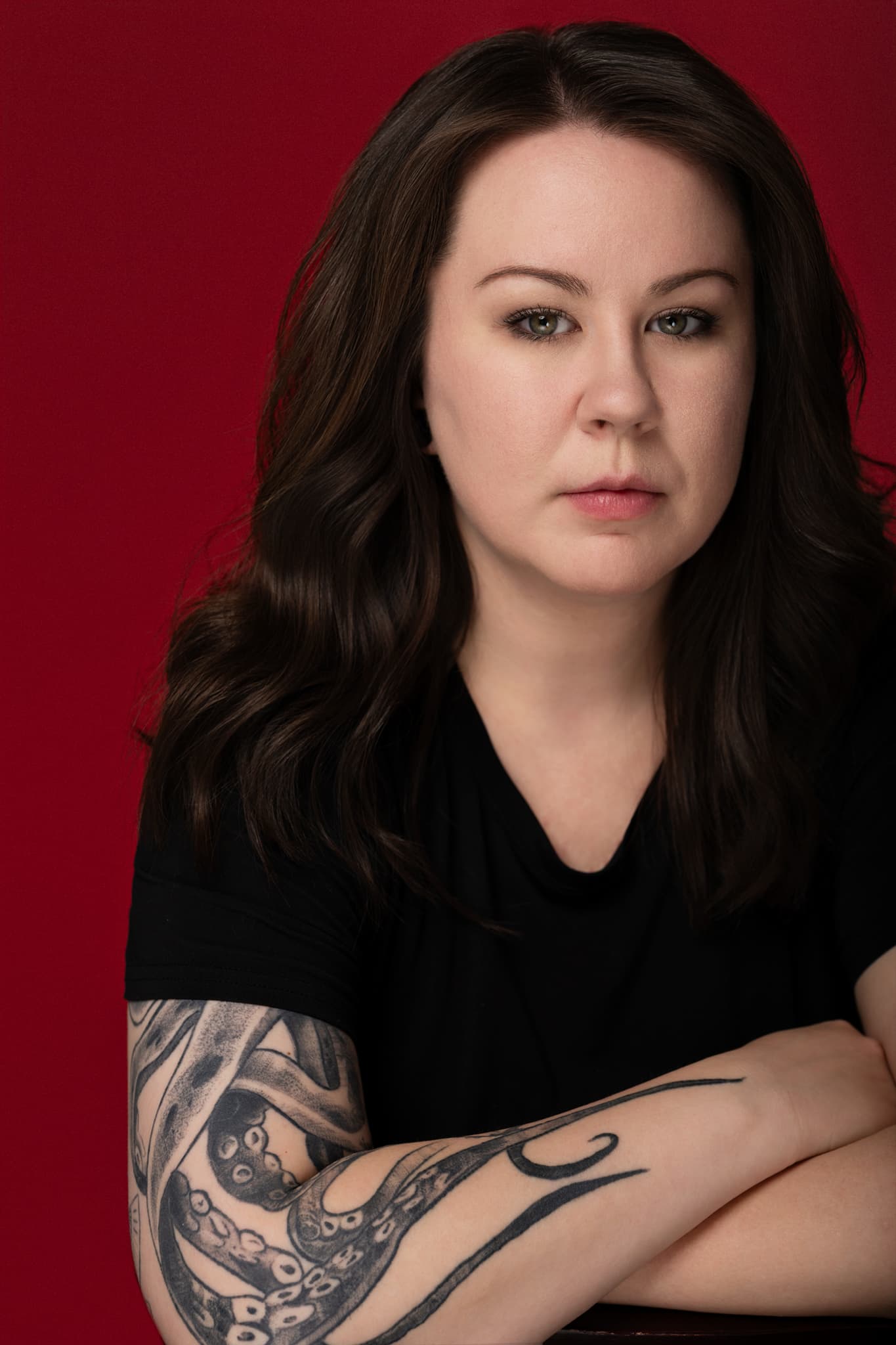 Main headshot