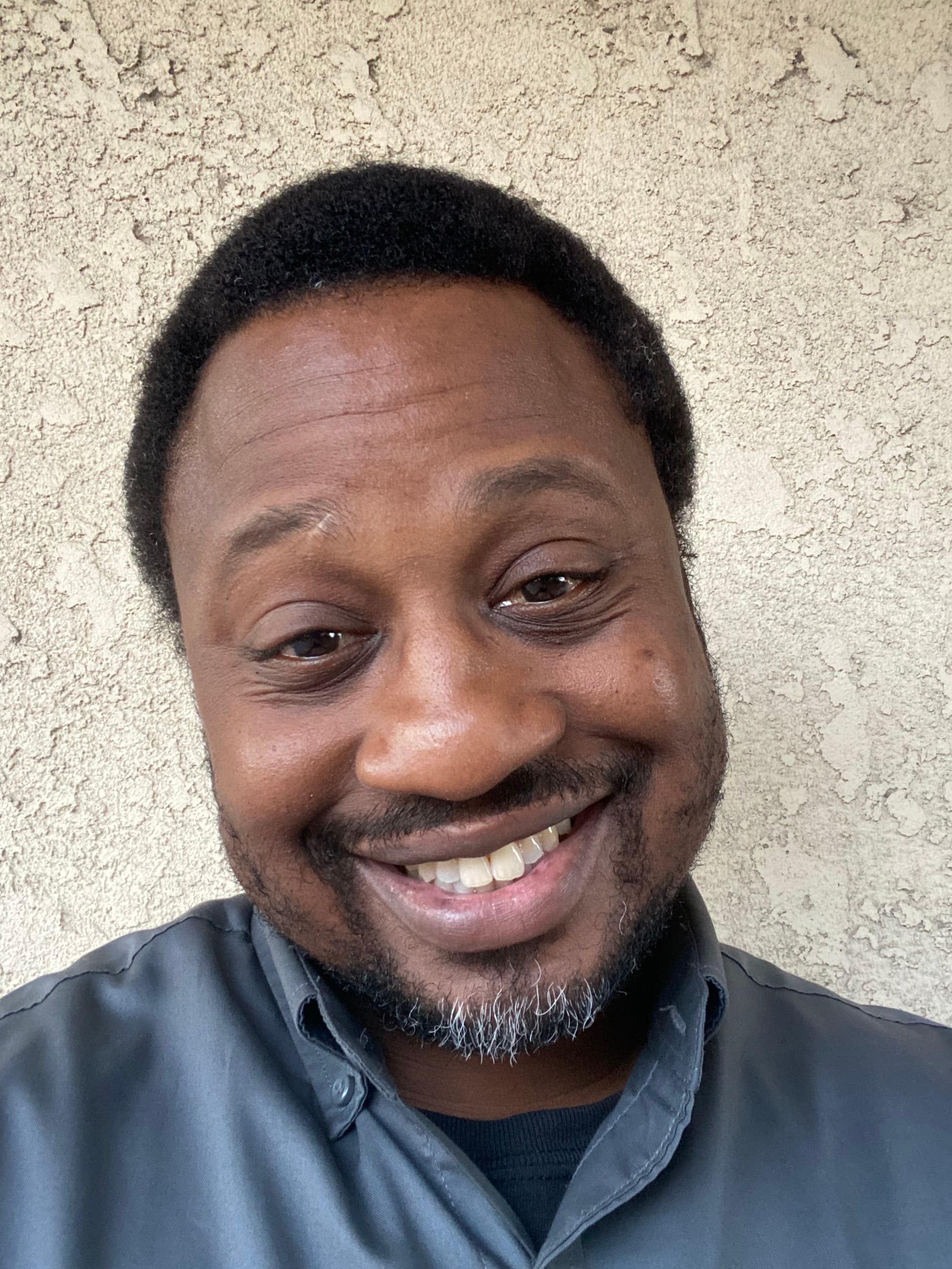 Main headshot