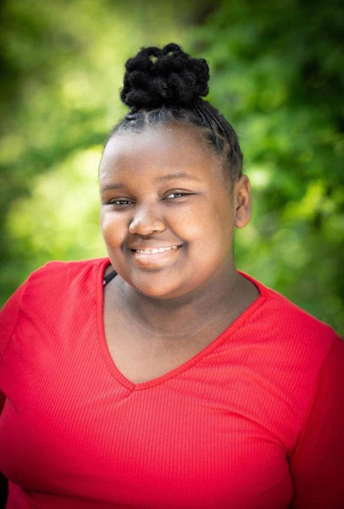 Main headshot