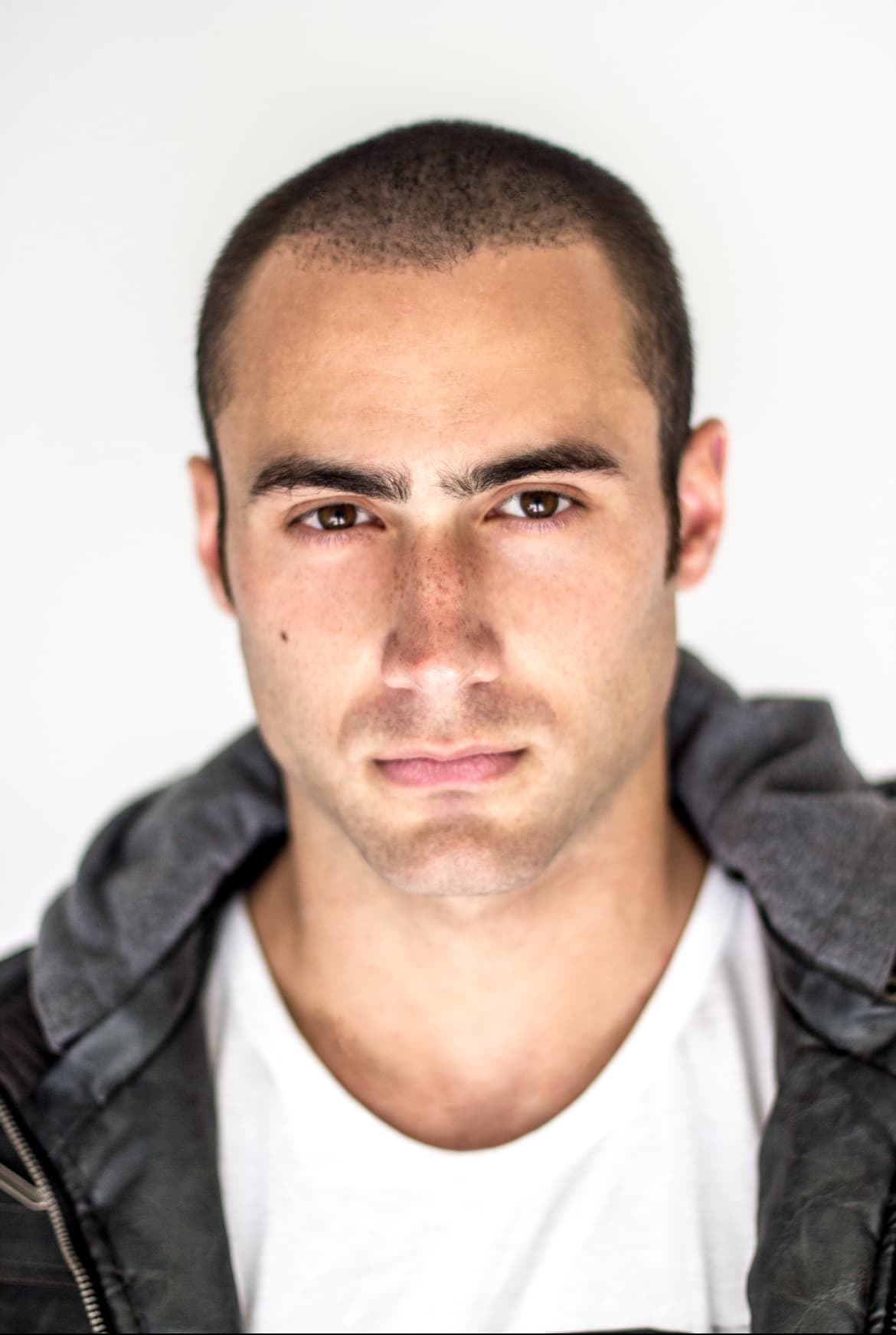 Main headshot