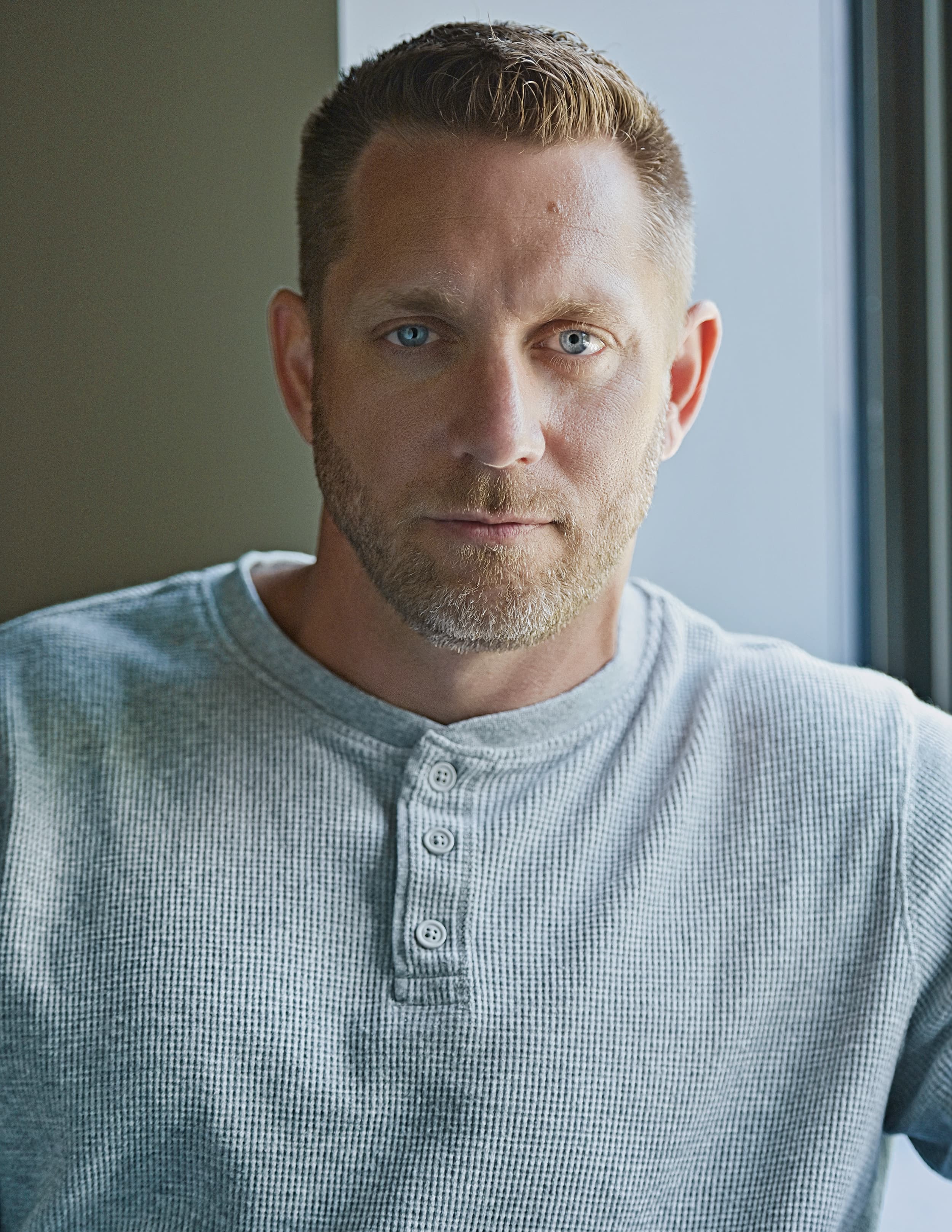 Main headshot