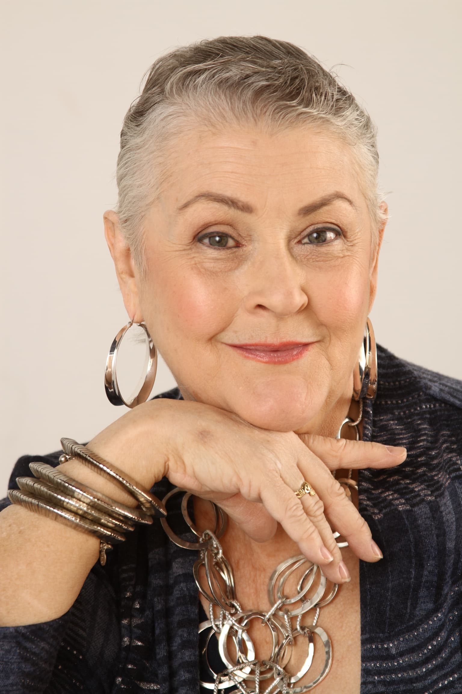 Main headshot
