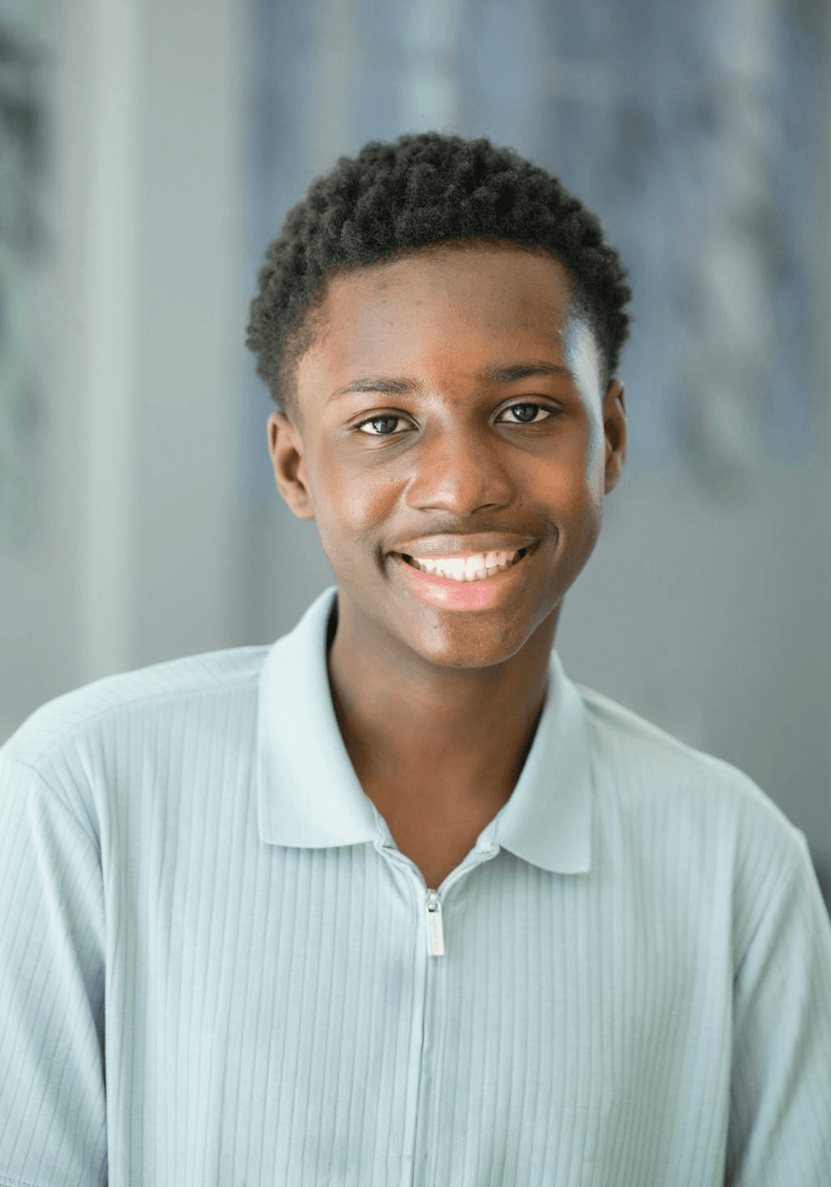 Main headshot