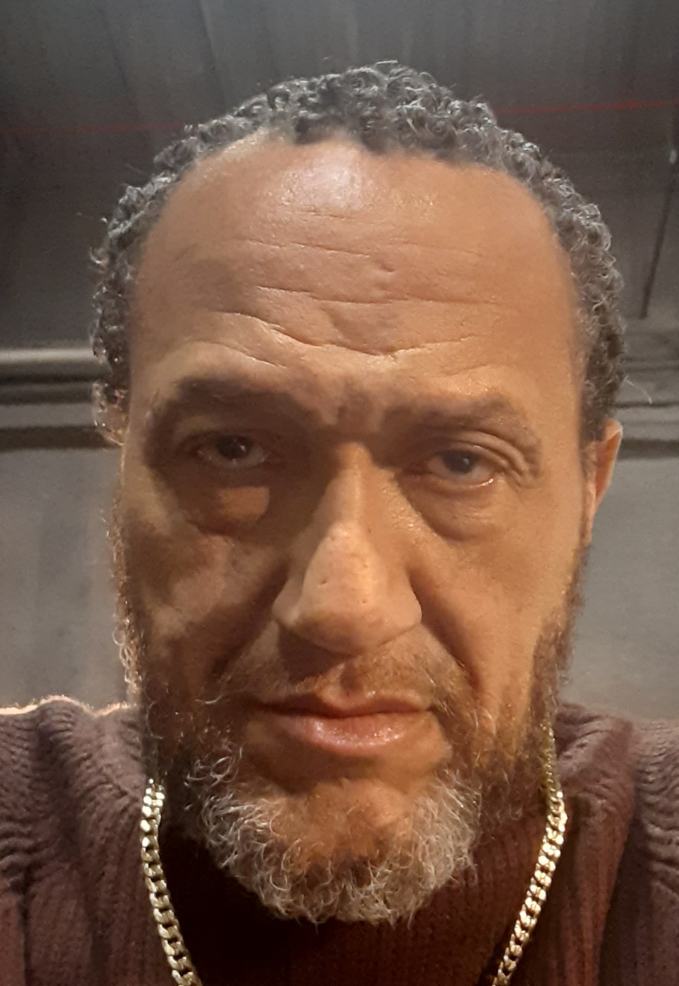 Main headshot