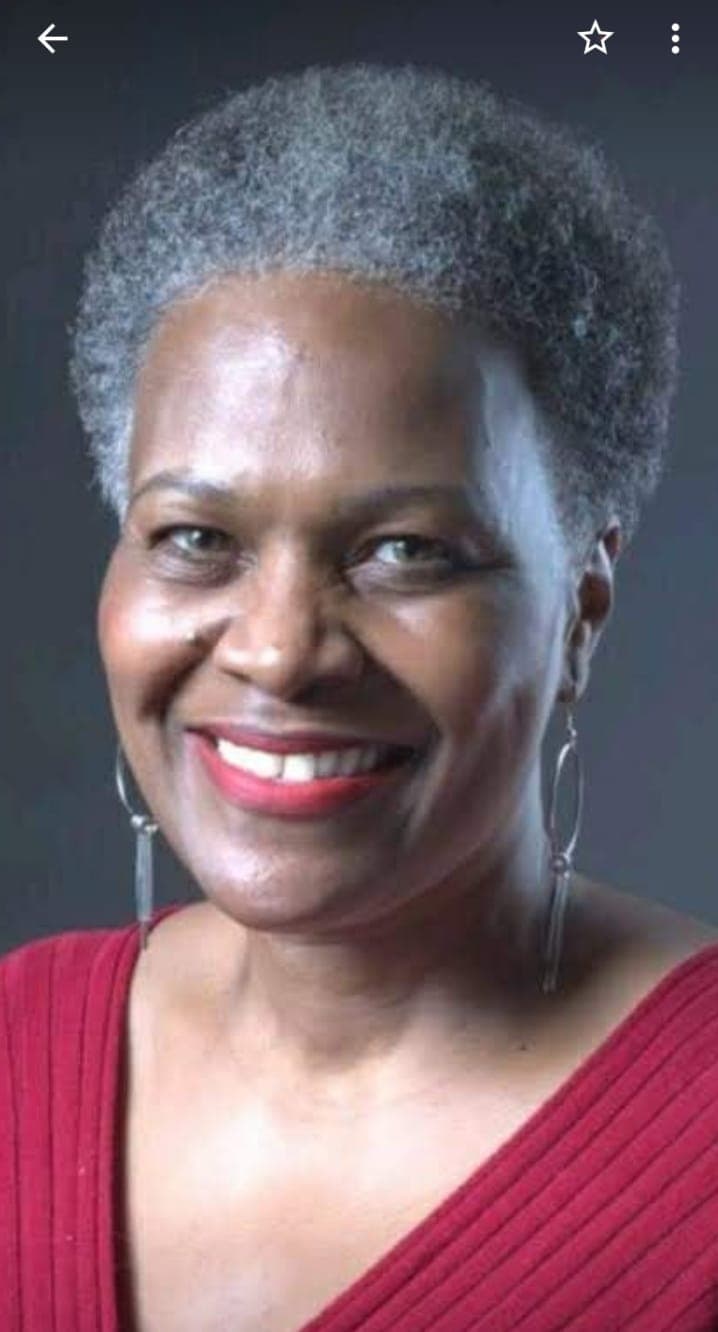 Main headshot