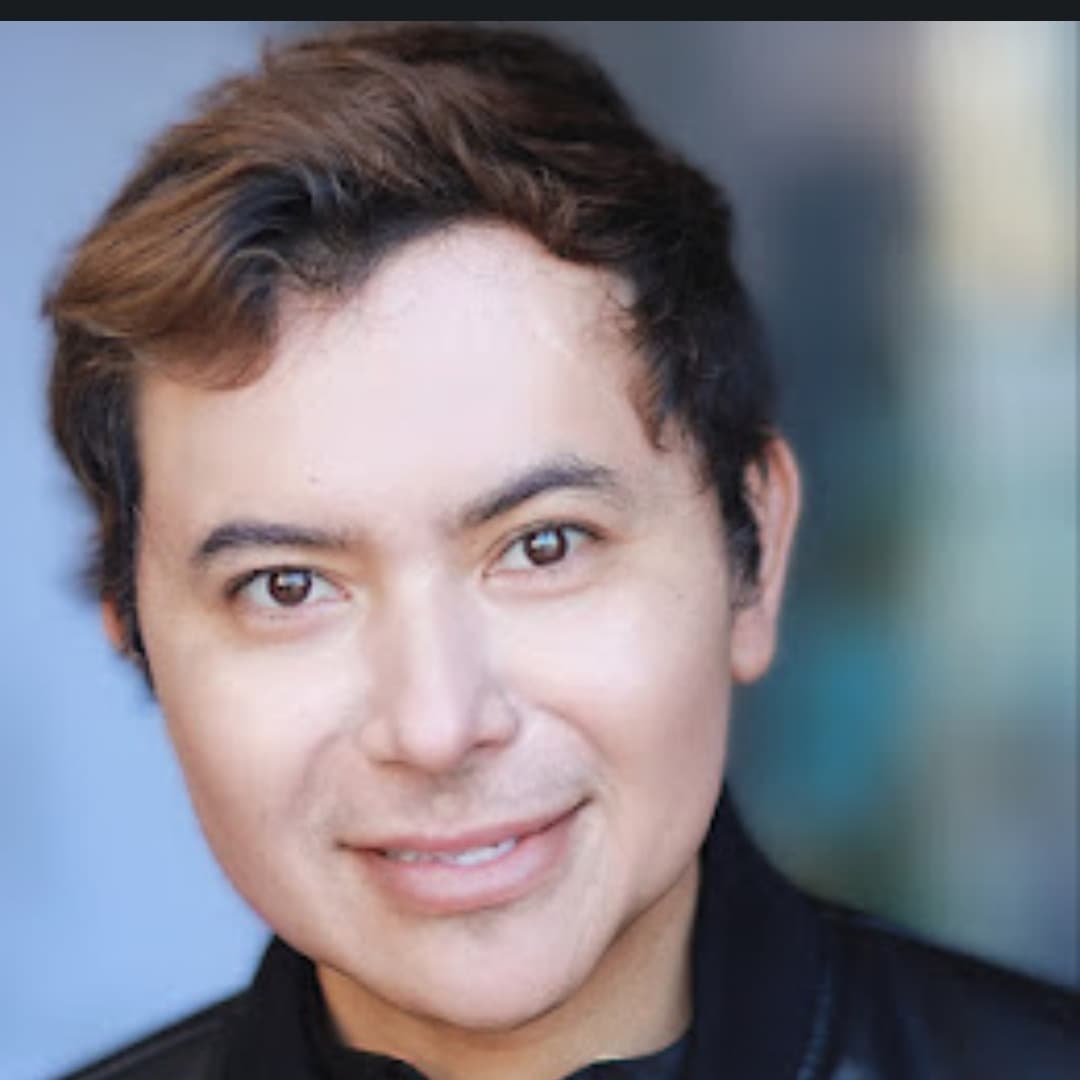 Main headshot