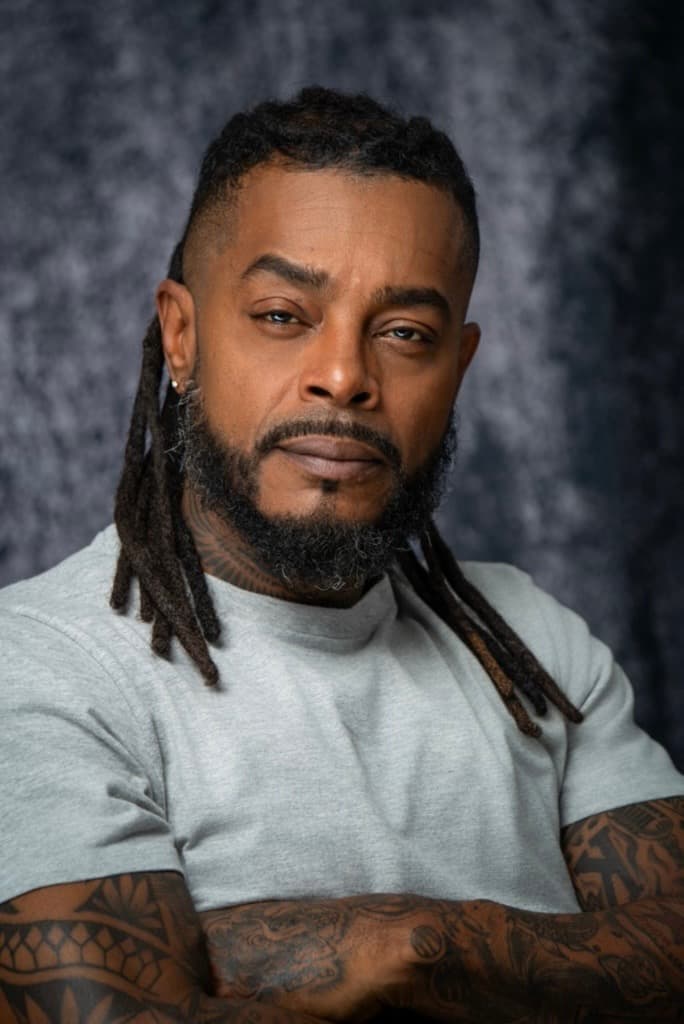 Main headshot