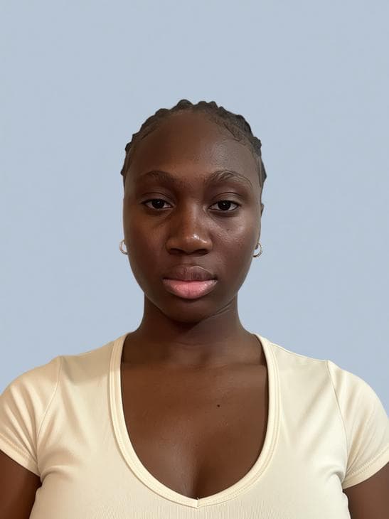 Main headshot