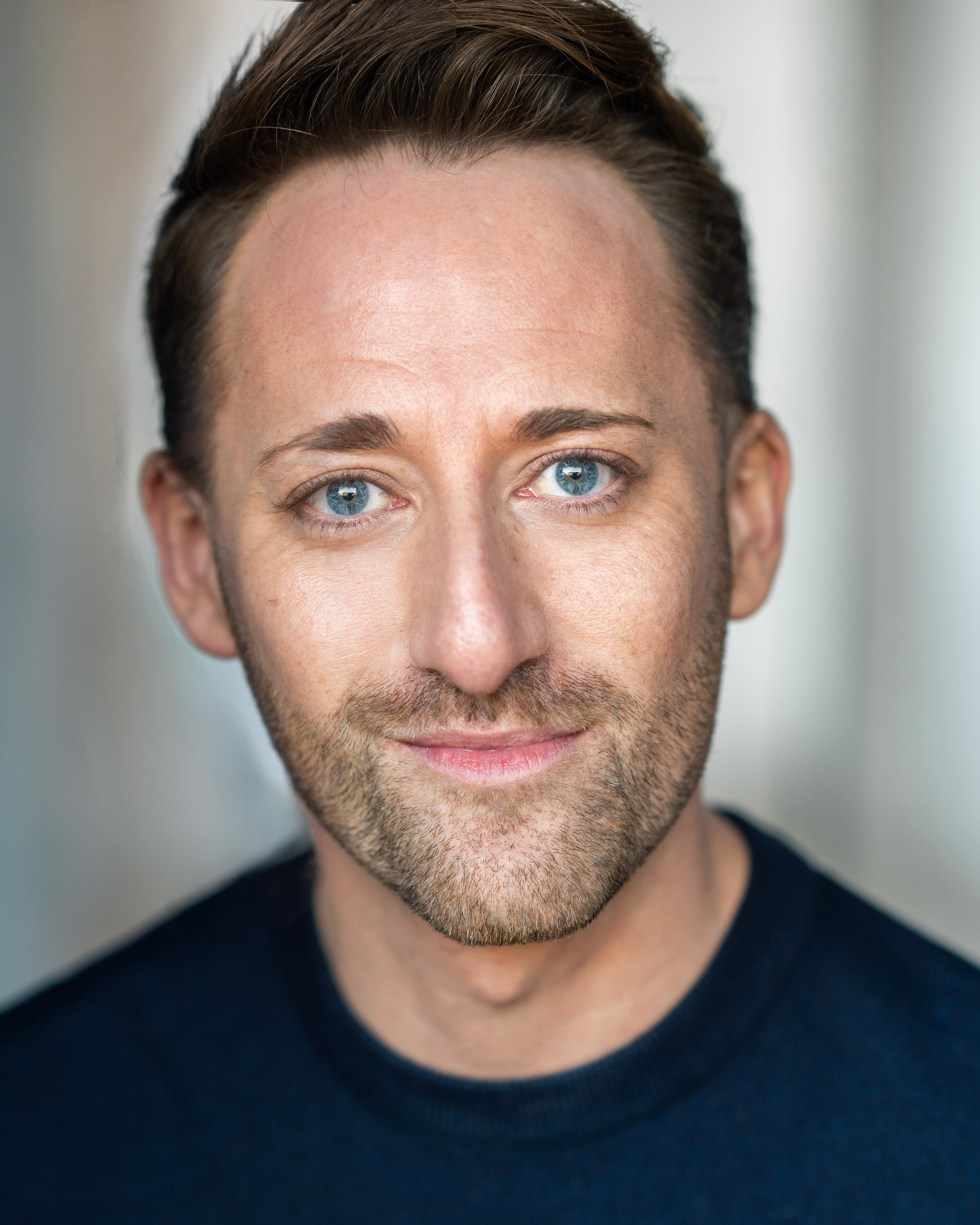 Main headshot