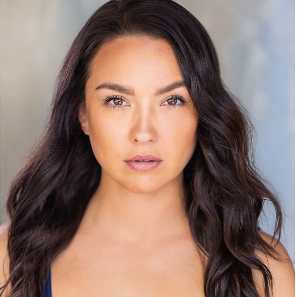 Main headshot