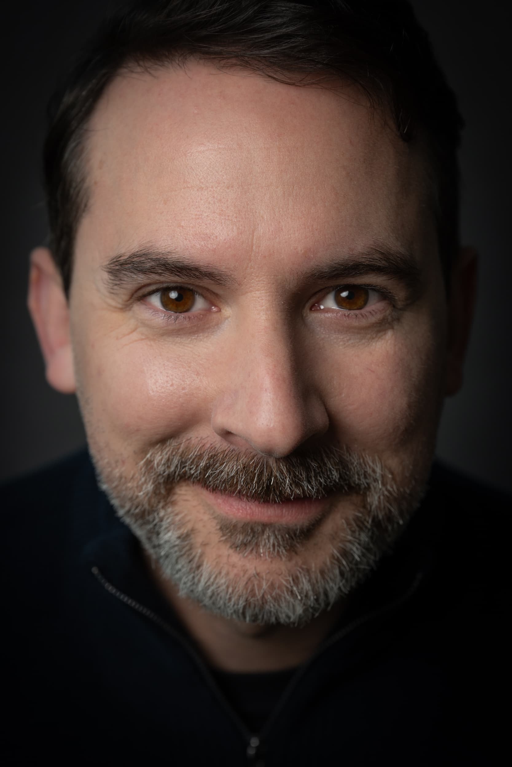 Main headshot