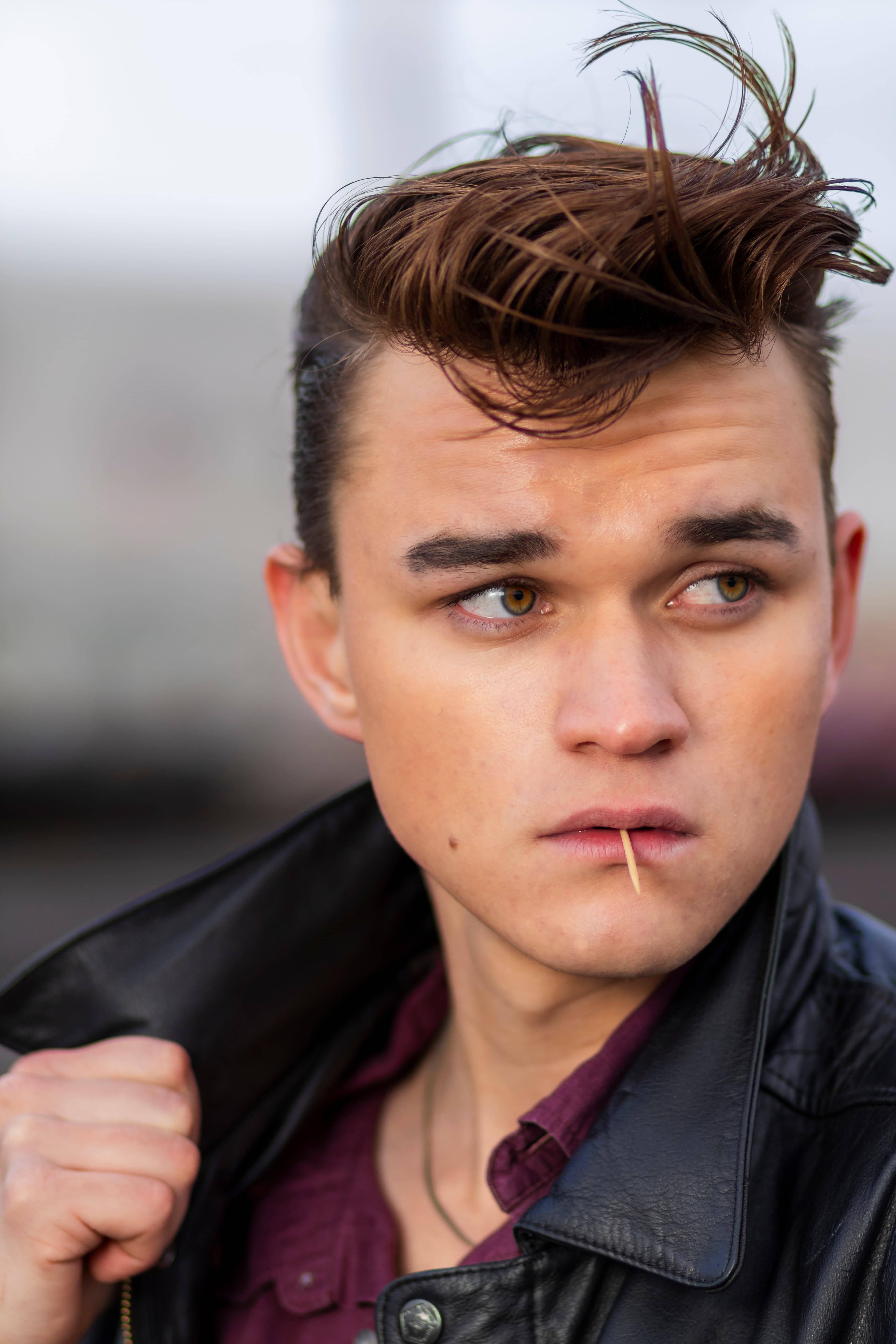 Main headshot