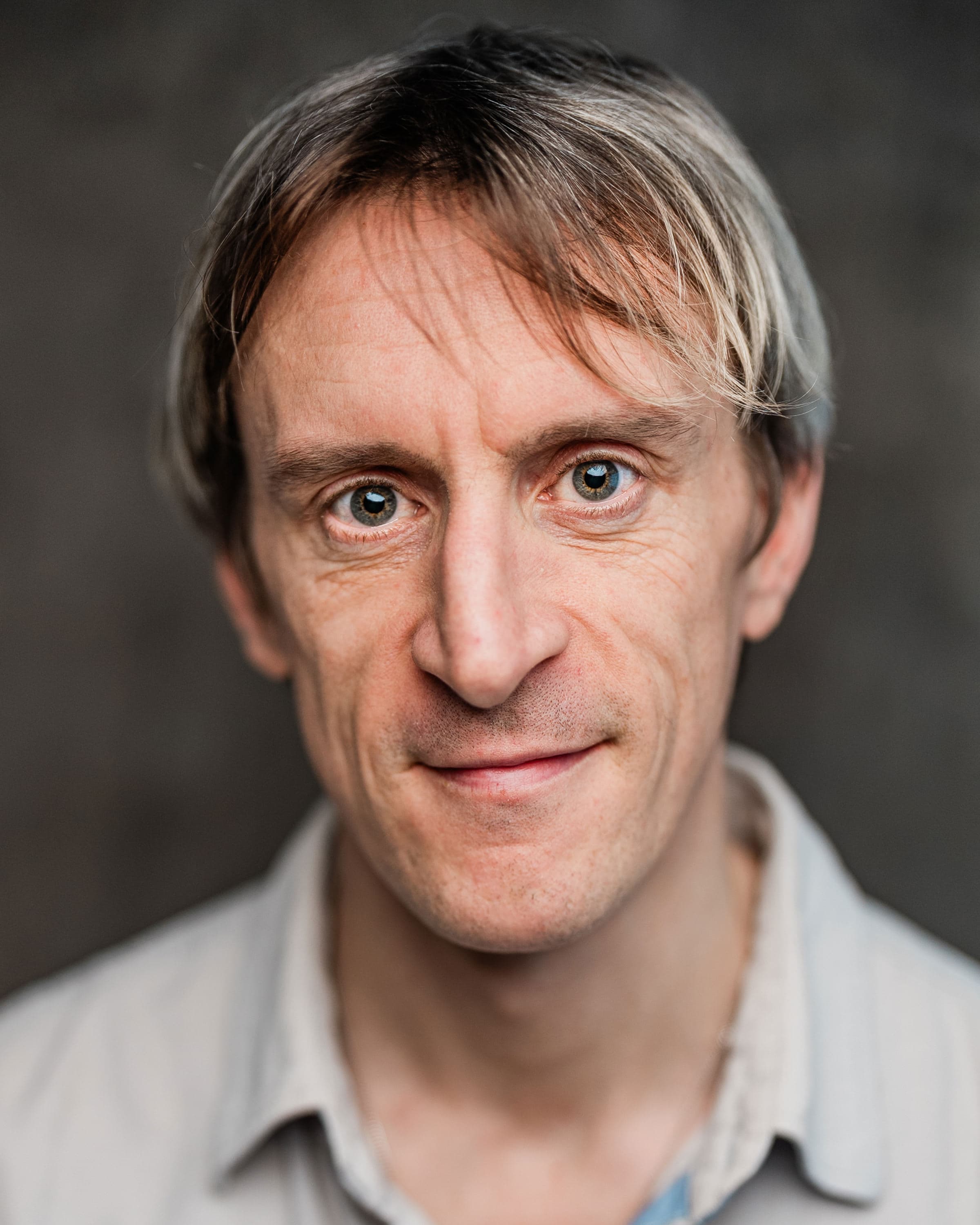 Main headshot