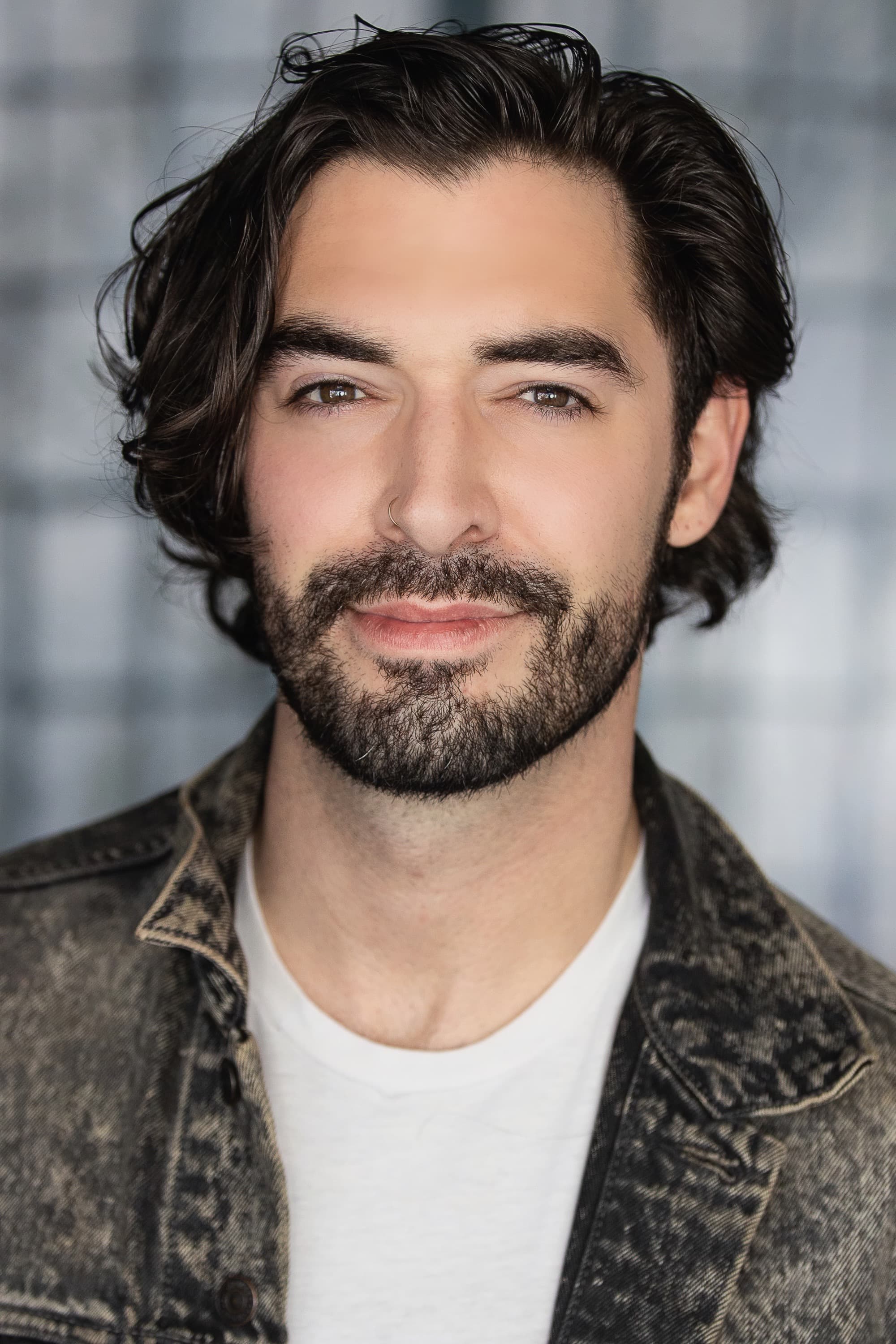 Main headshot