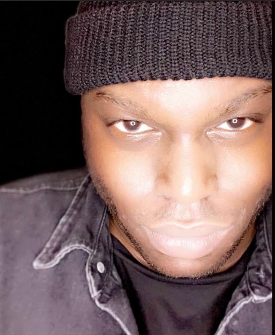 Main headshot