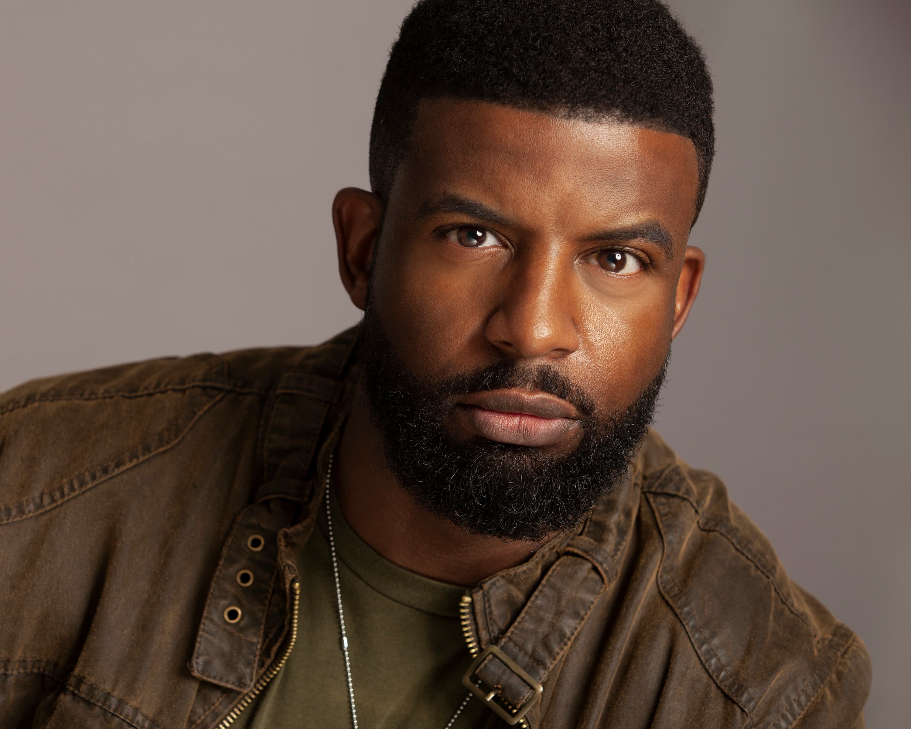Main headshot