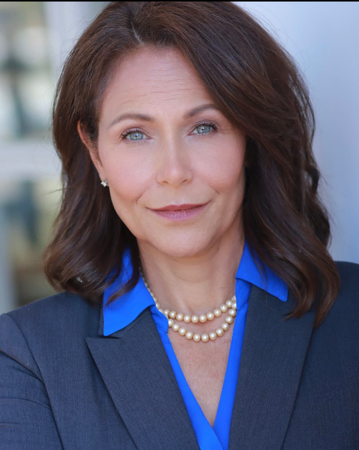 Main headshot