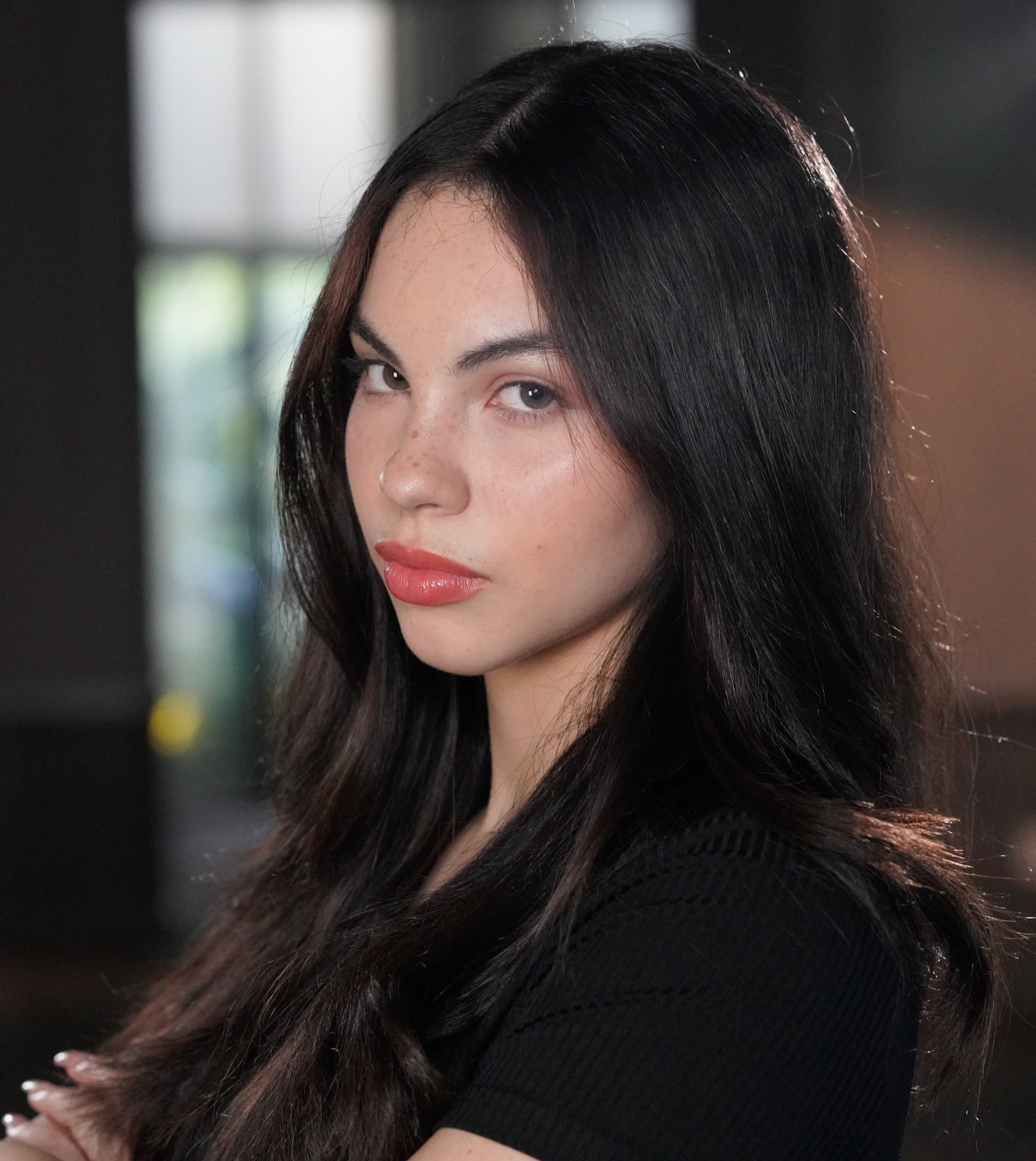 Main headshot
