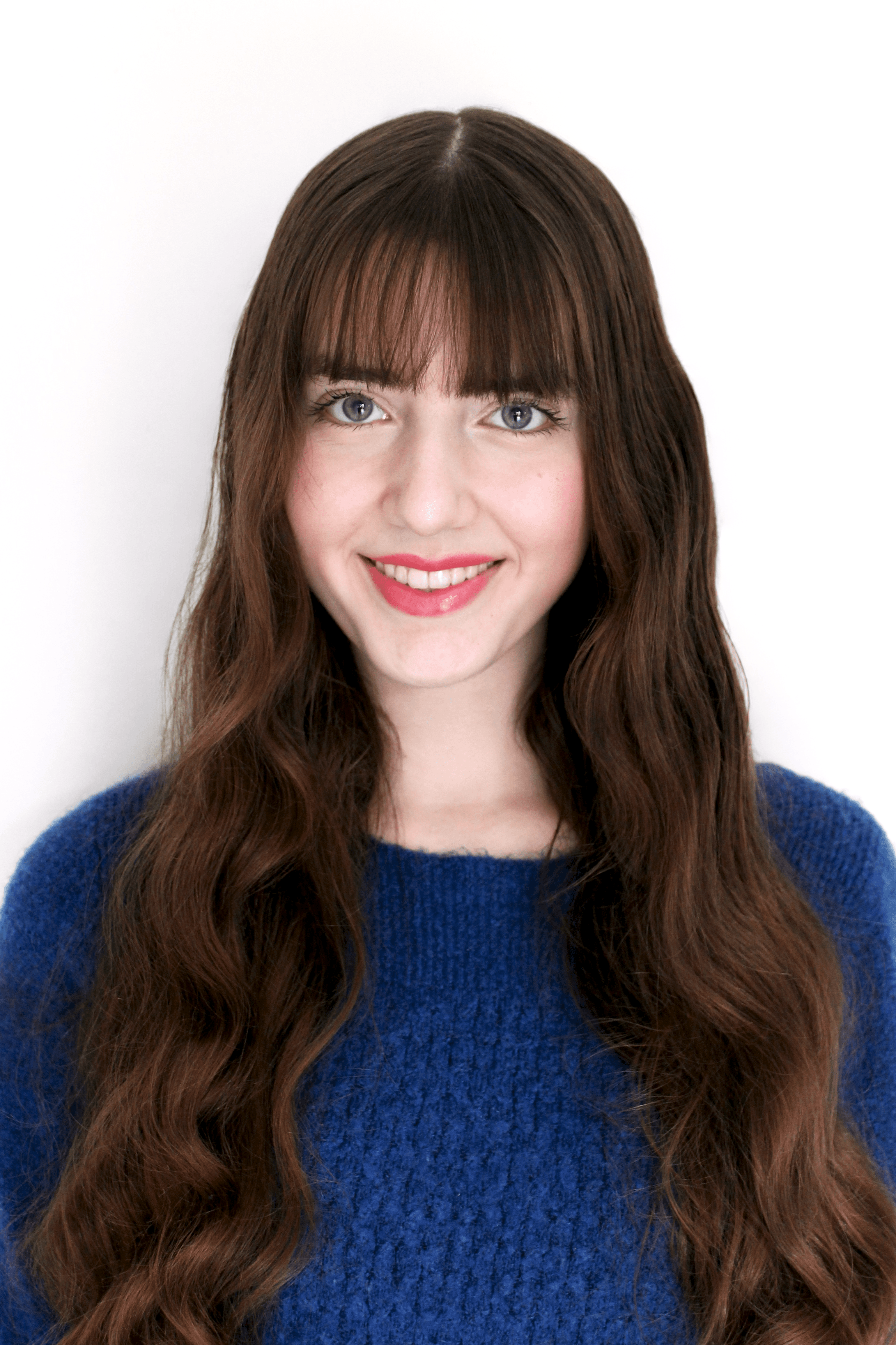 Main headshot