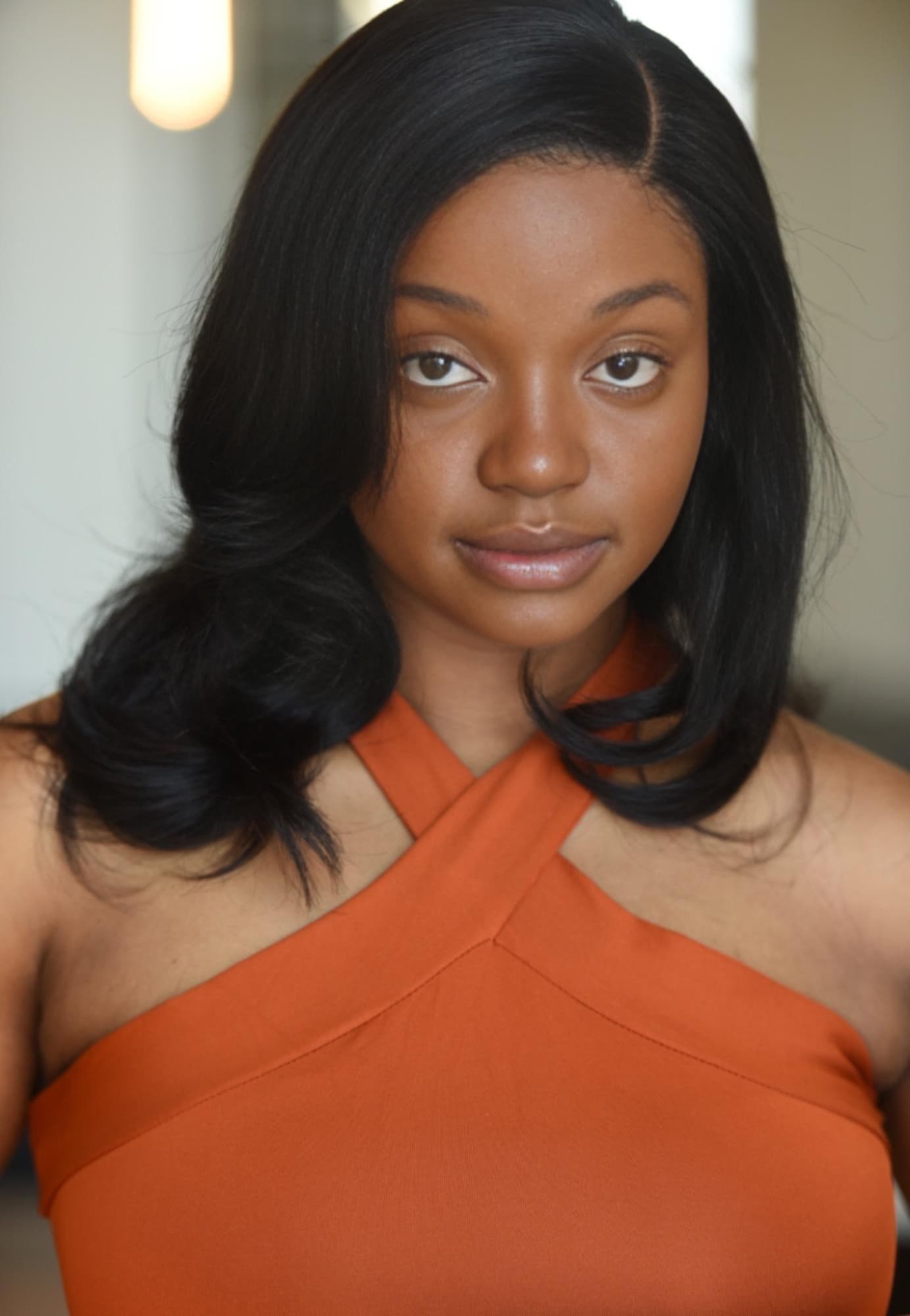 Main headshot